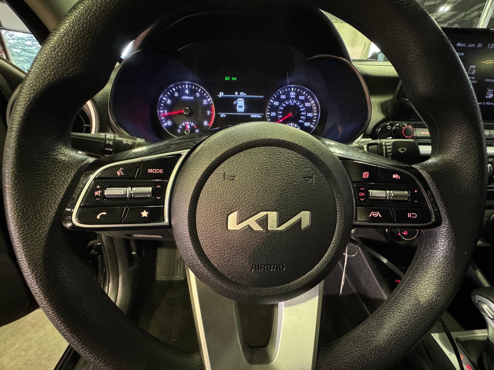 Thumbnail: 2022 Kia Forte - 5