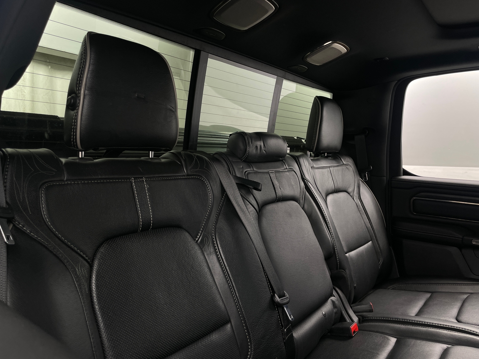 Thumbnail: 2019 RAM 1500 - 5