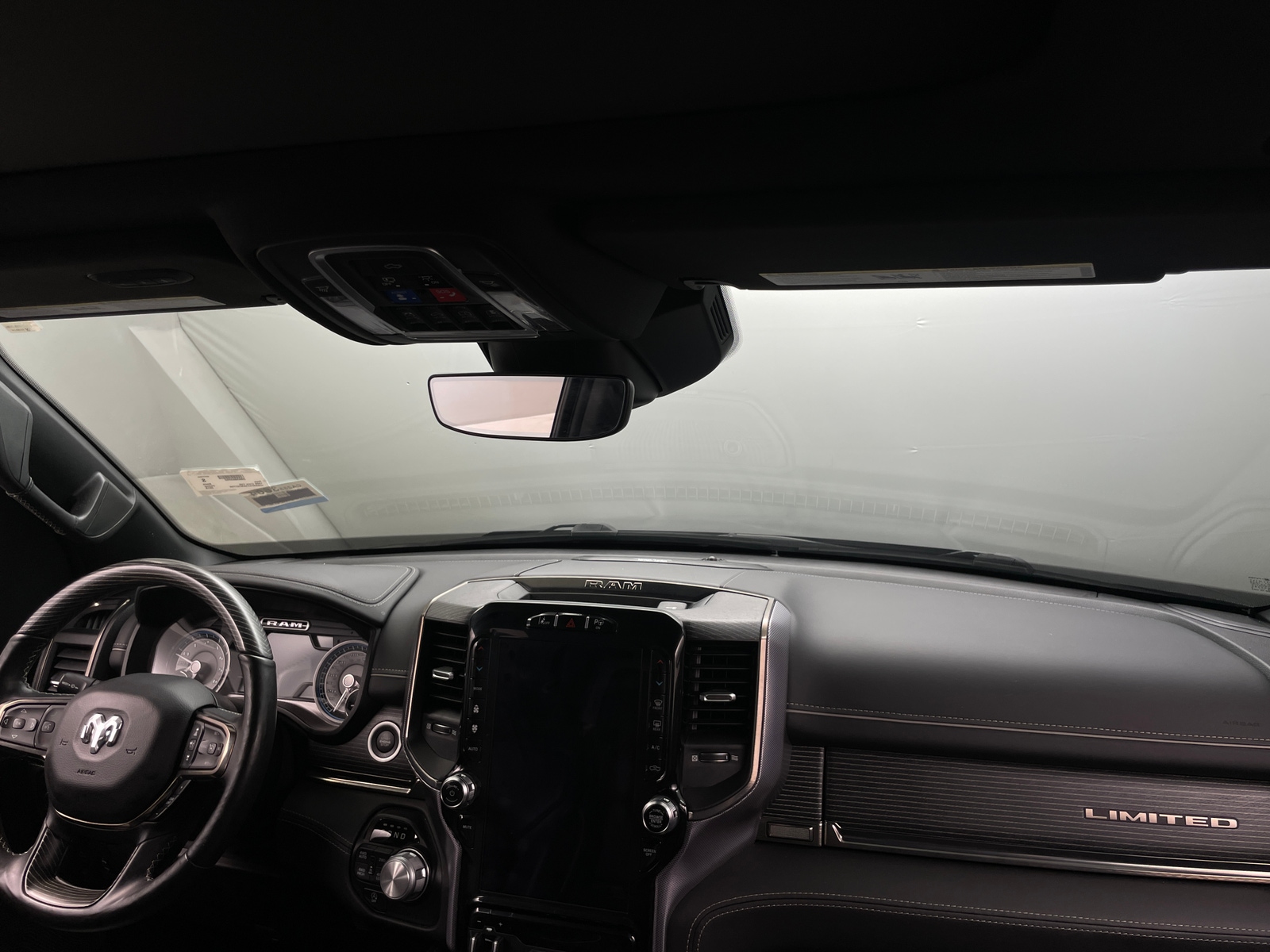 Thumbnail: 2019 RAM 1500 - 2