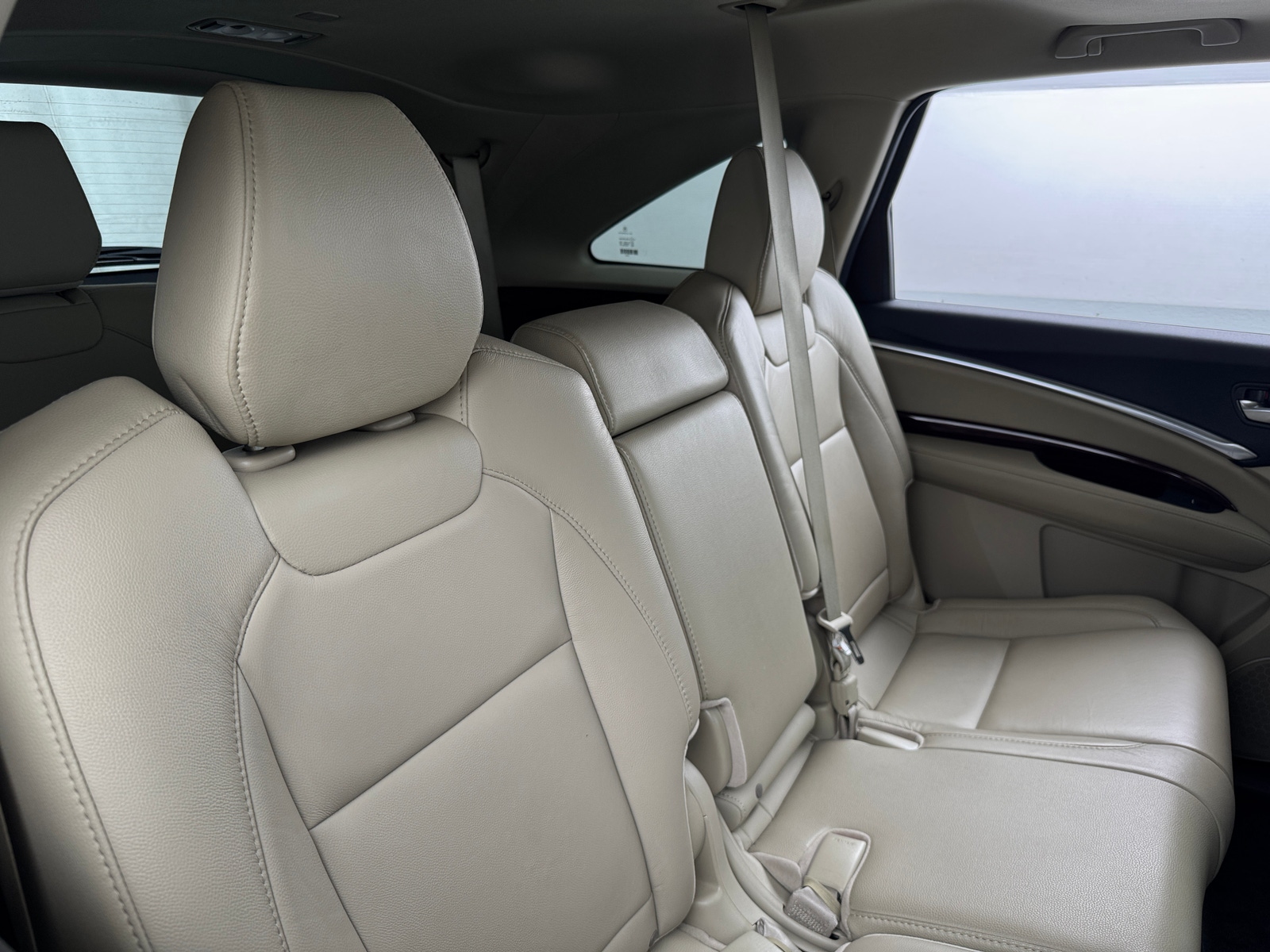 Thumbnail: 2016 Acura MDX - 5