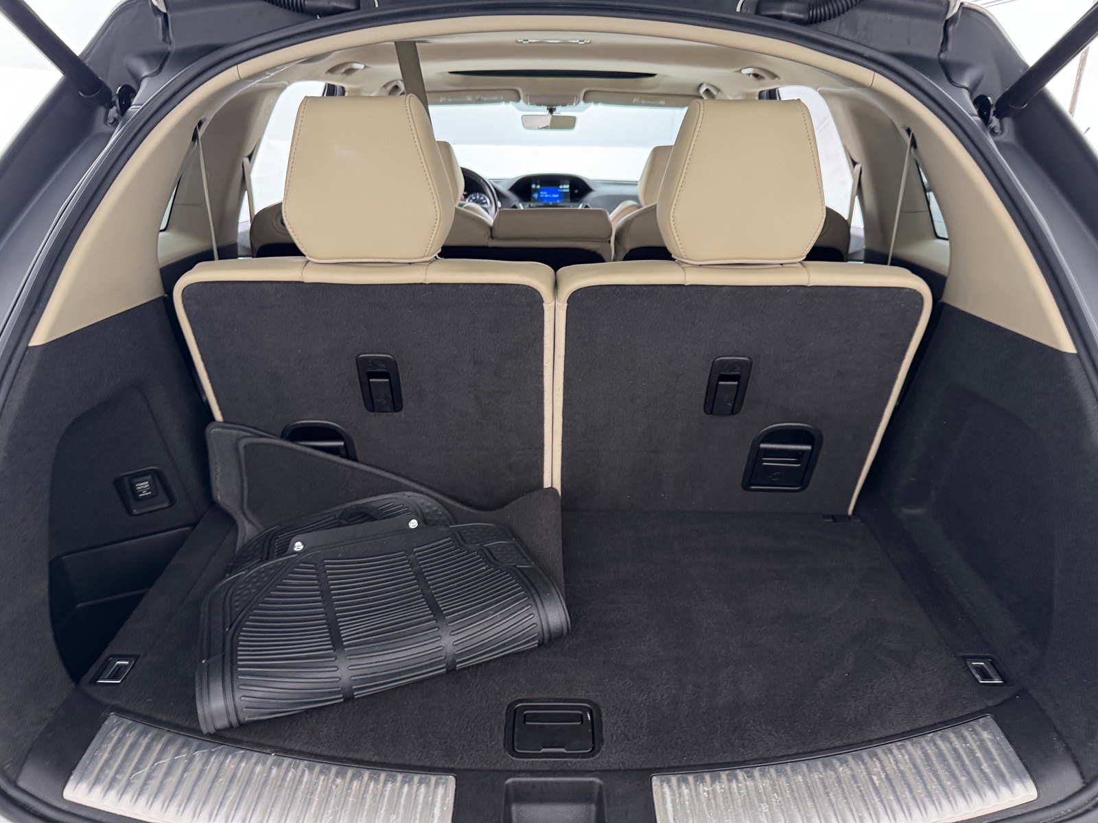 Thumbnail: 2016 Acura MDX - 6
