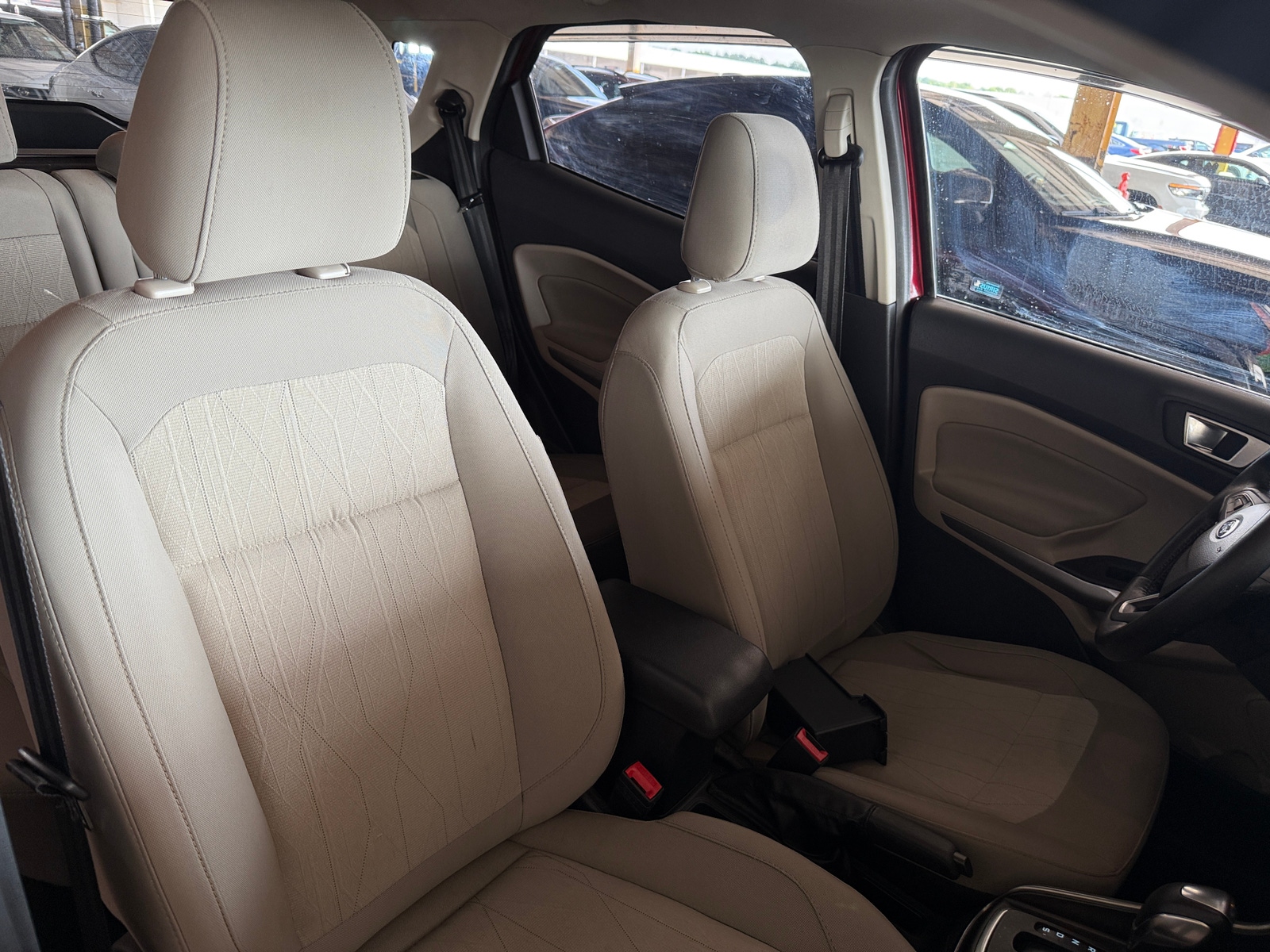 Thumbnail: 2018 Ford EcoSport - 2