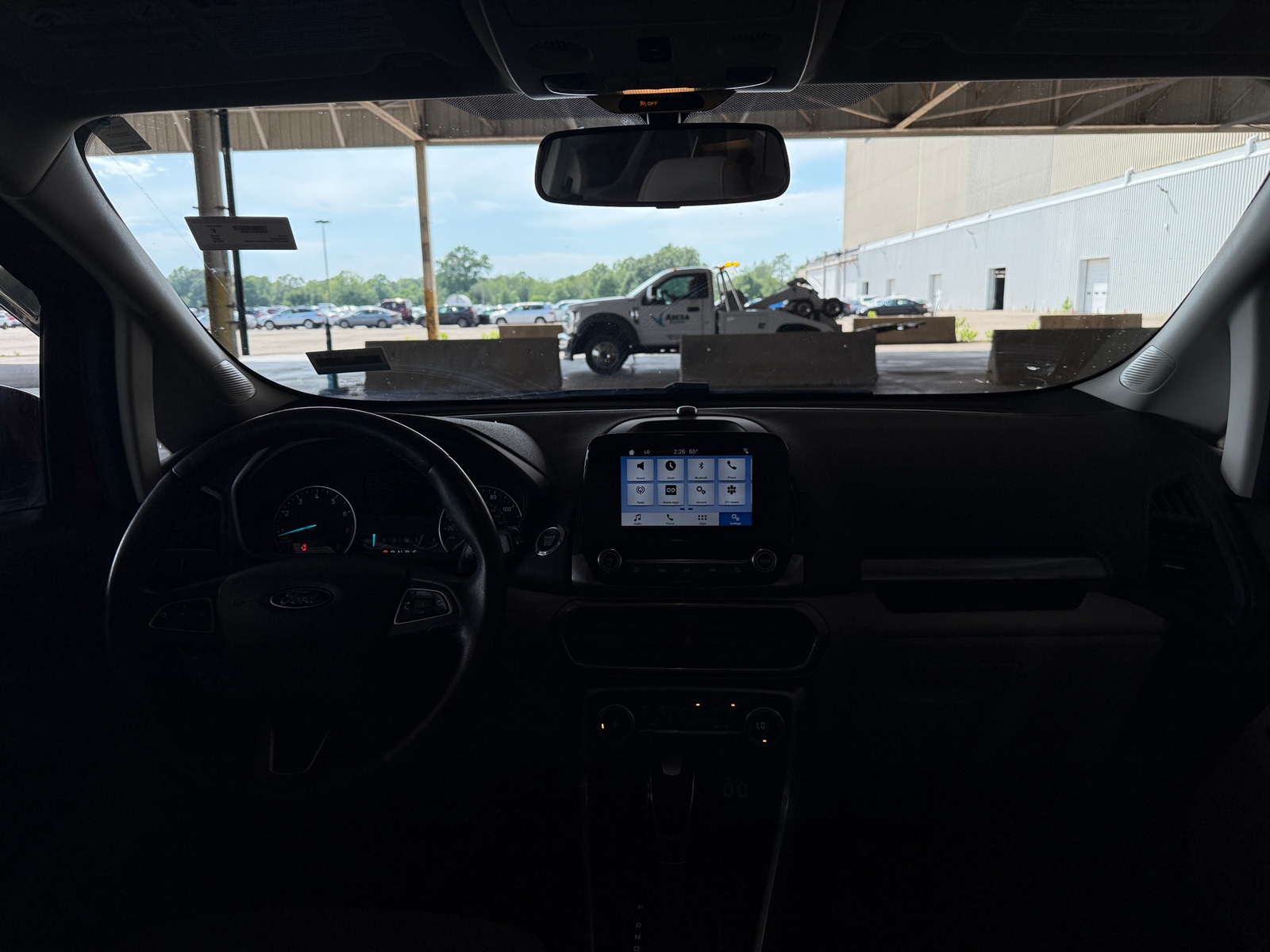 Thumbnail: 2018 Ford EcoSport - 3