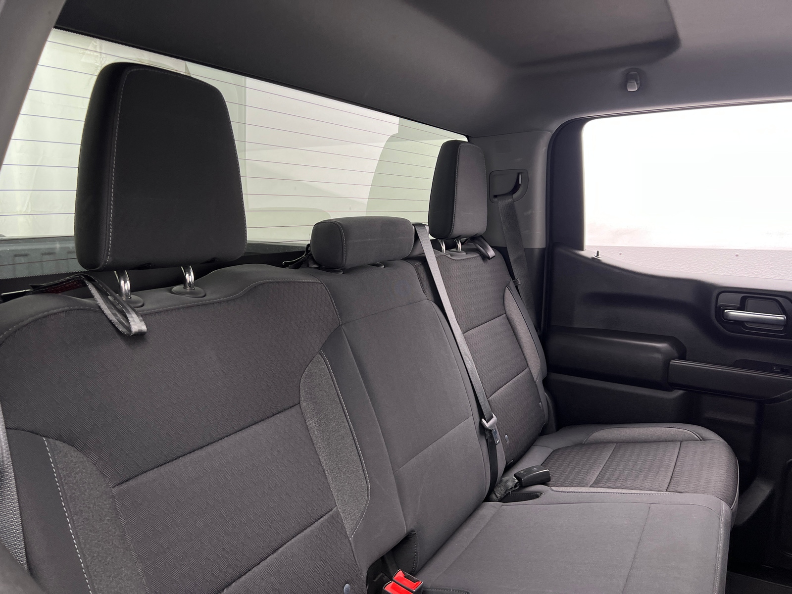 Thumbnail: 2019 Chevrolet Silverado 1500 - 6
