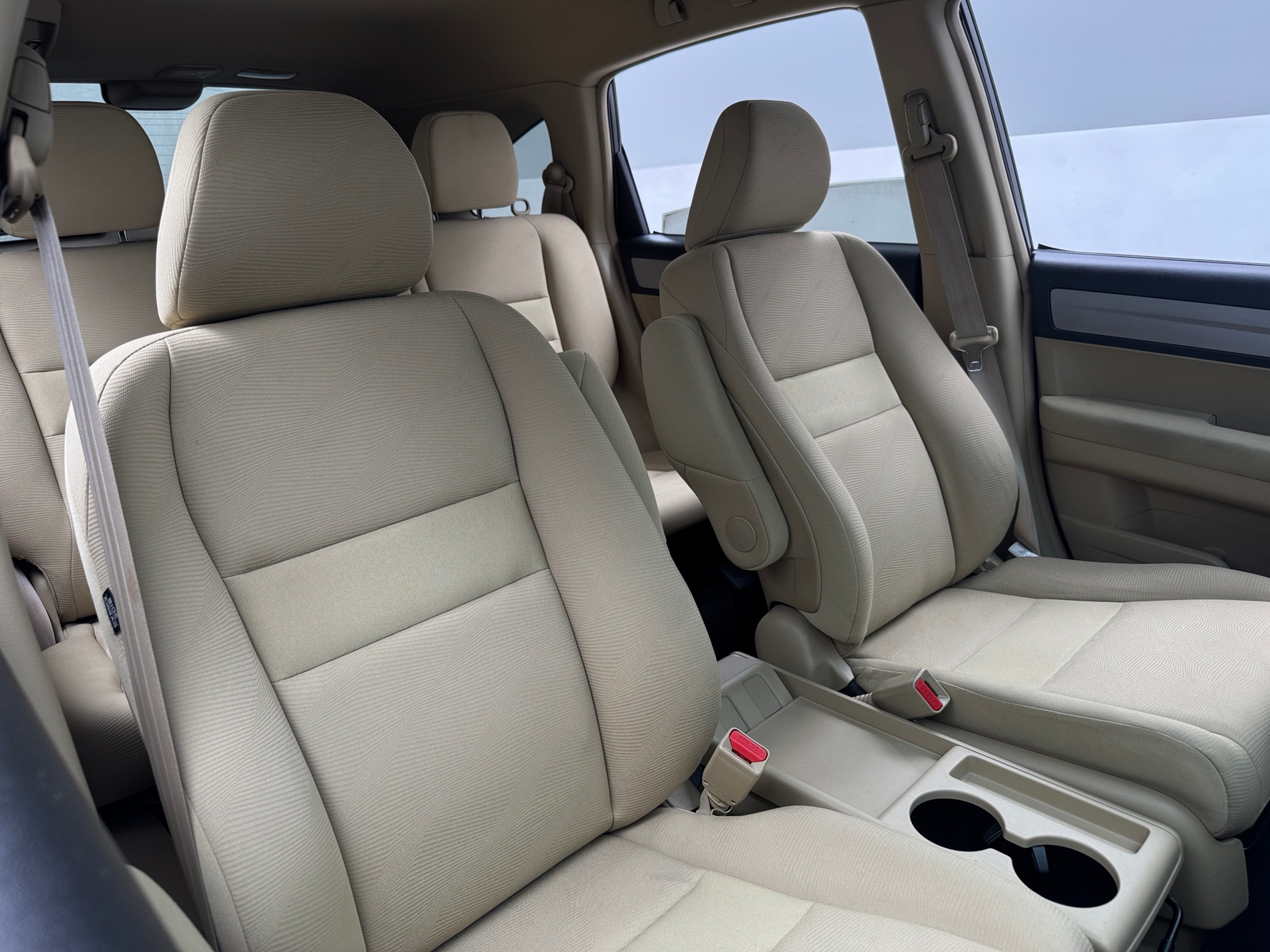 Thumbnail: 2011 Honda CR-V - 2