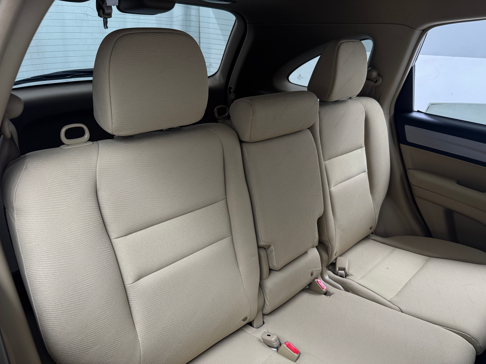 Thumbnail: 2011 Honda CR-V - 6
