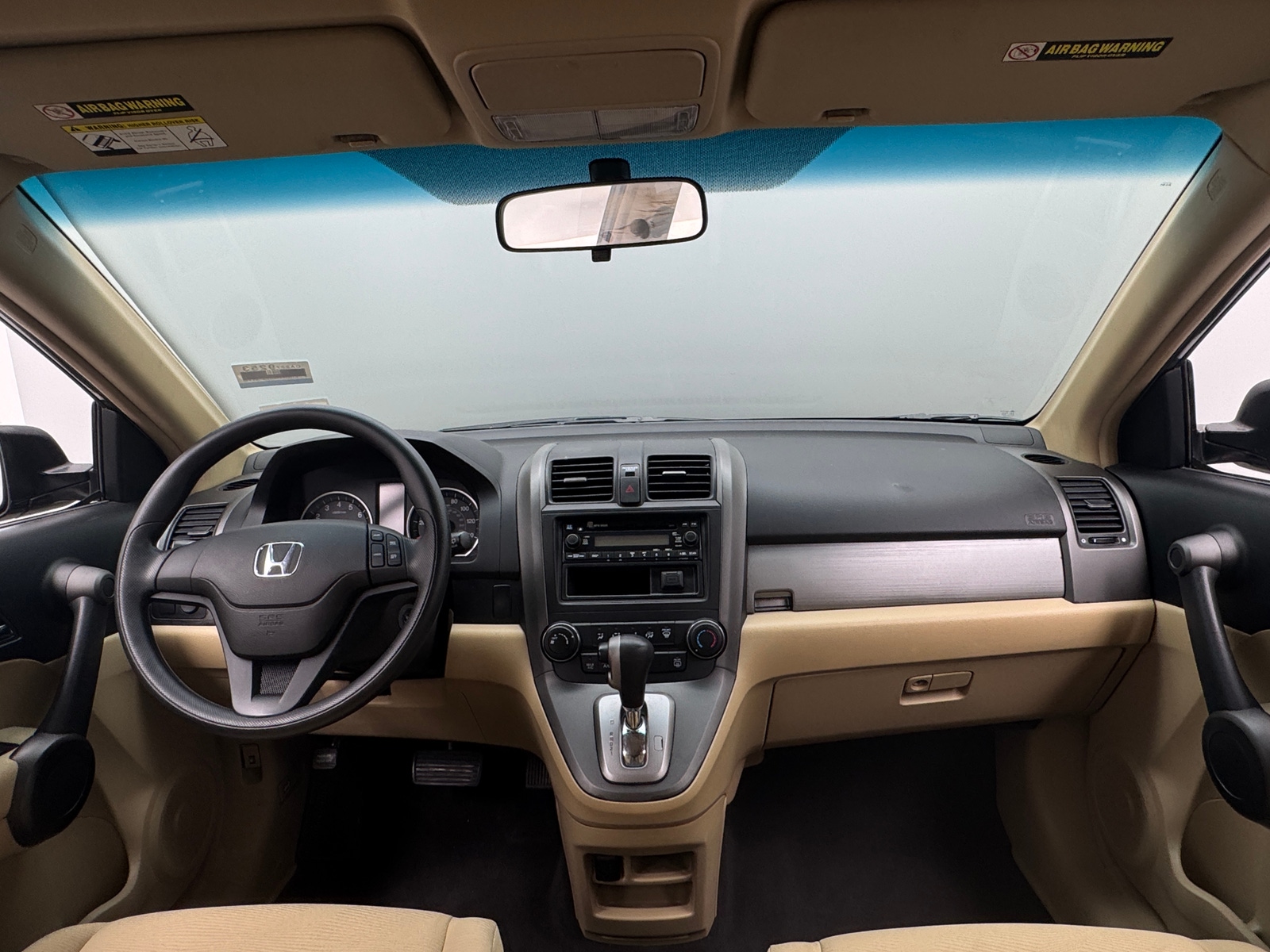 Thumbnail: 2011 Honda CR-V - 3