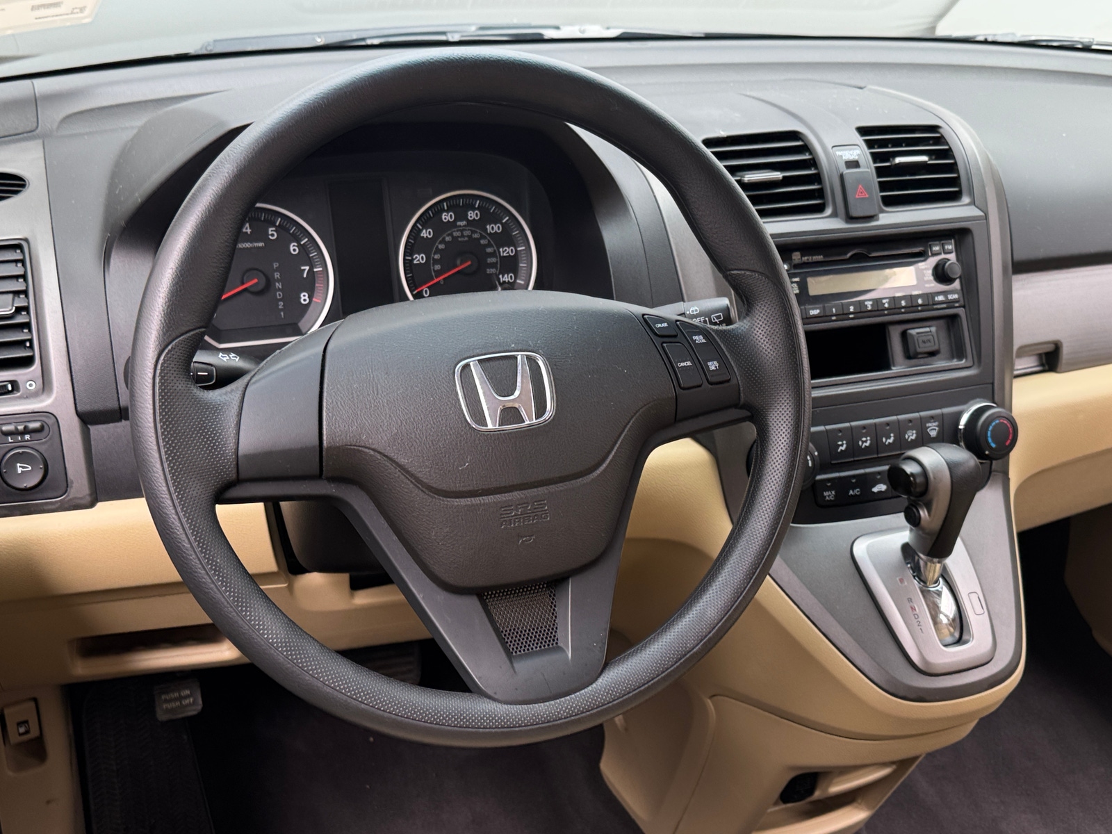 Thumbnail: 2011 Honda CR-V - 5