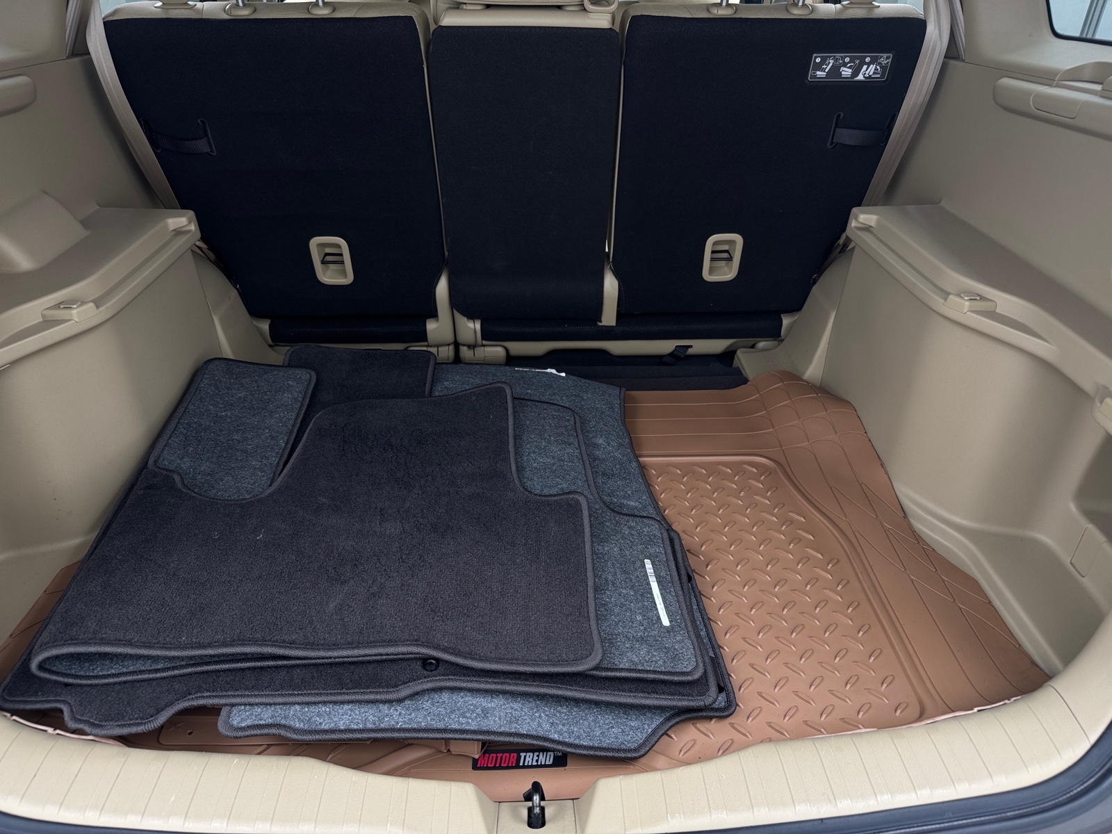 Thumbnail: 2011 Honda CR-V - 7