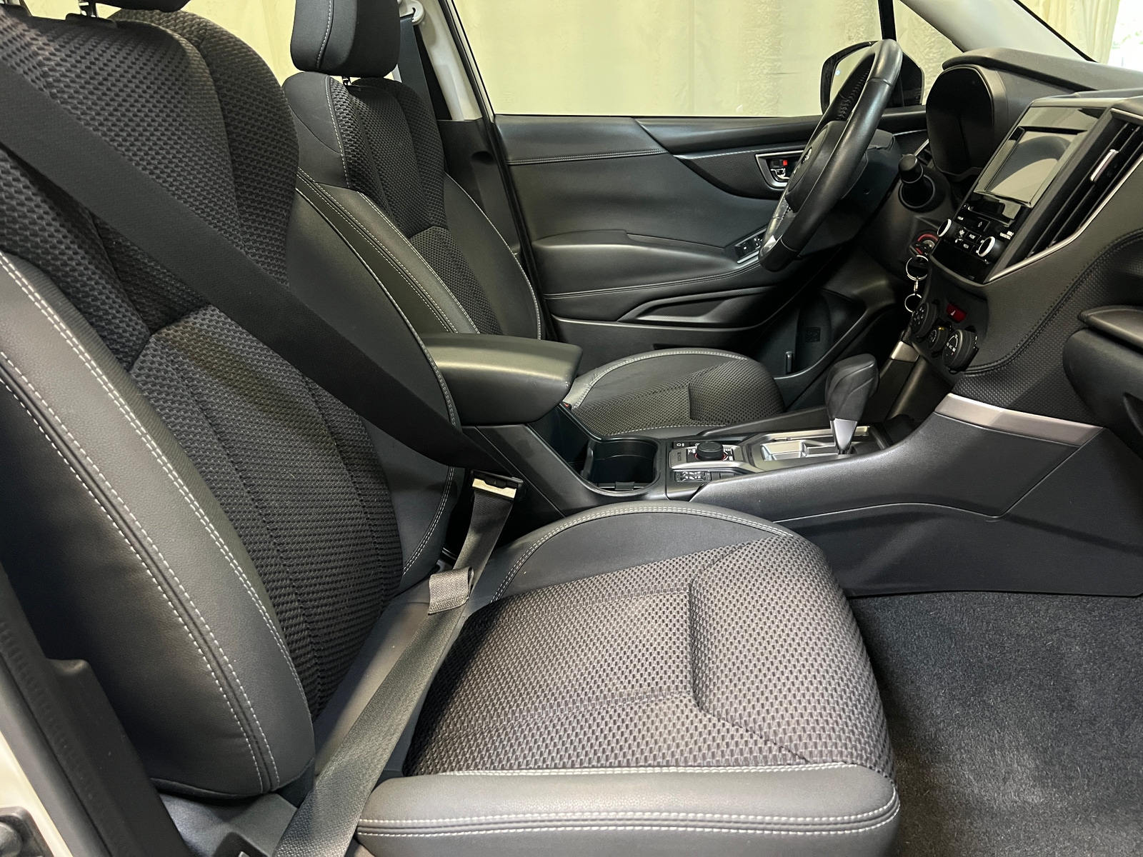 Thumbnail: 2019 Subaru Forester - 2