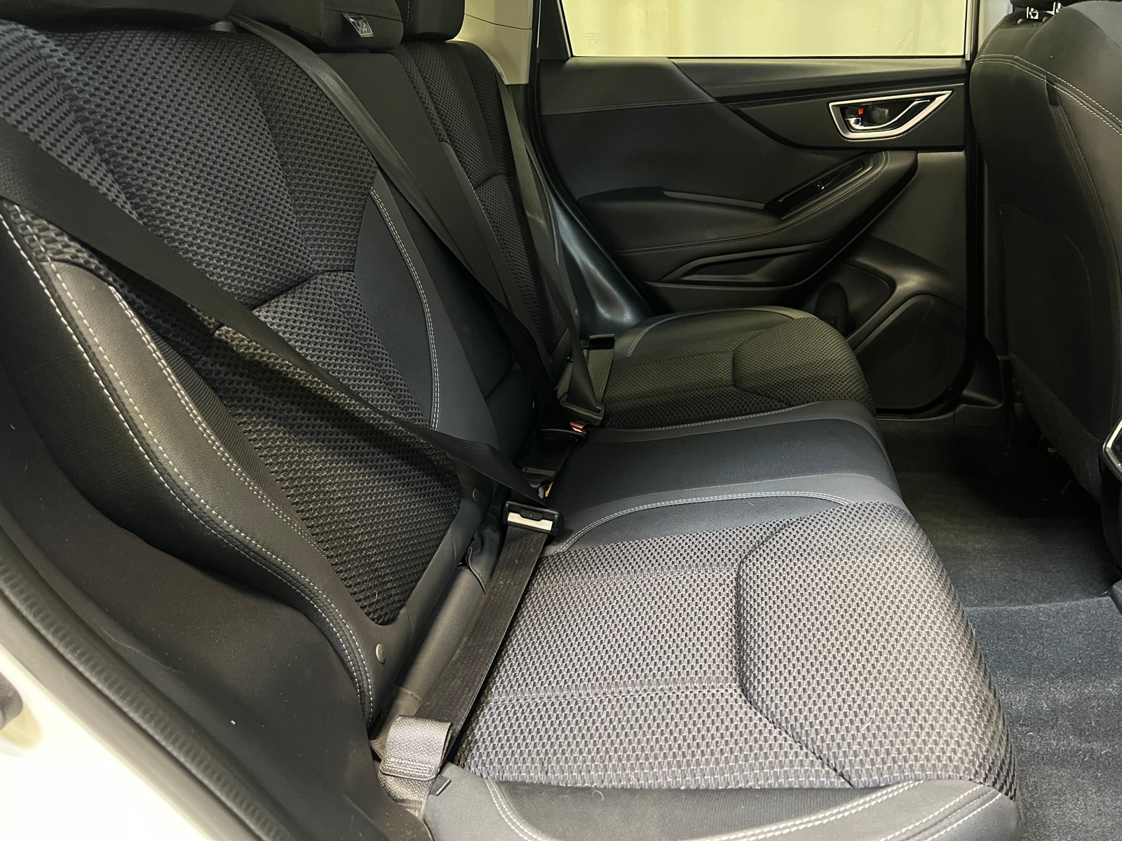 Thumbnail: 2019 Subaru Forester - 6