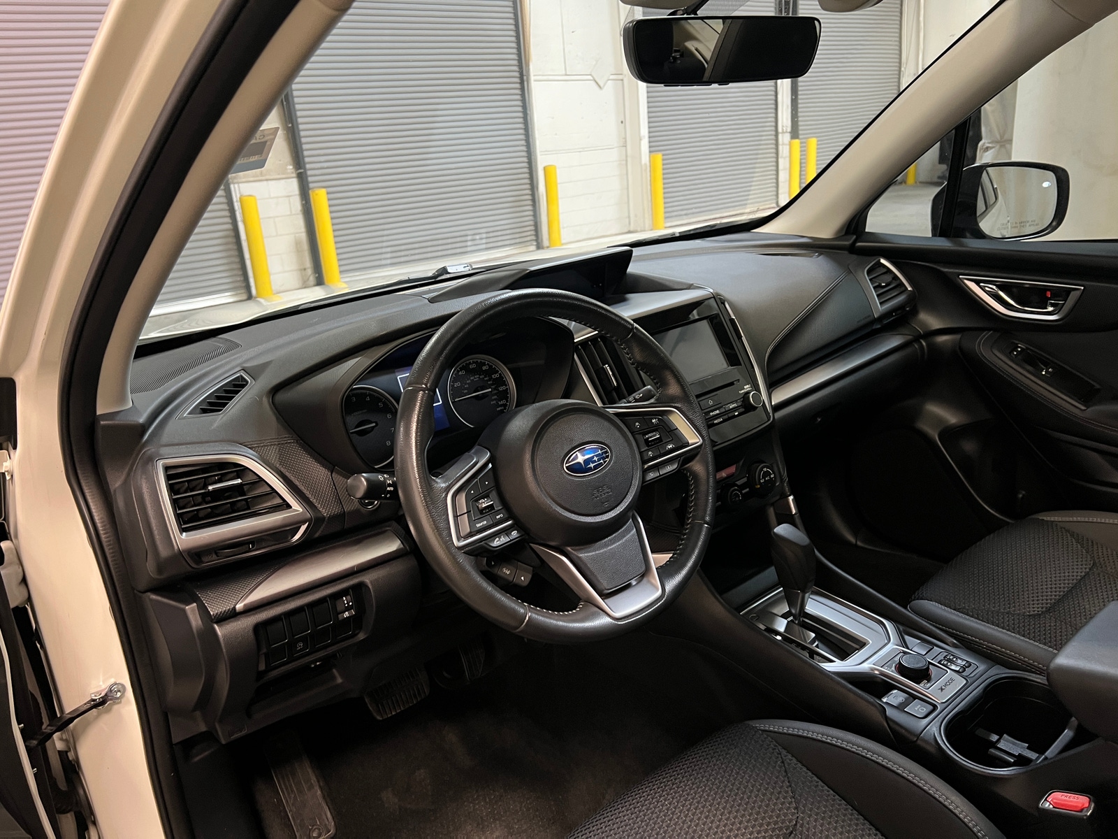 Thumbnail: 2019 Subaru Forester - 3