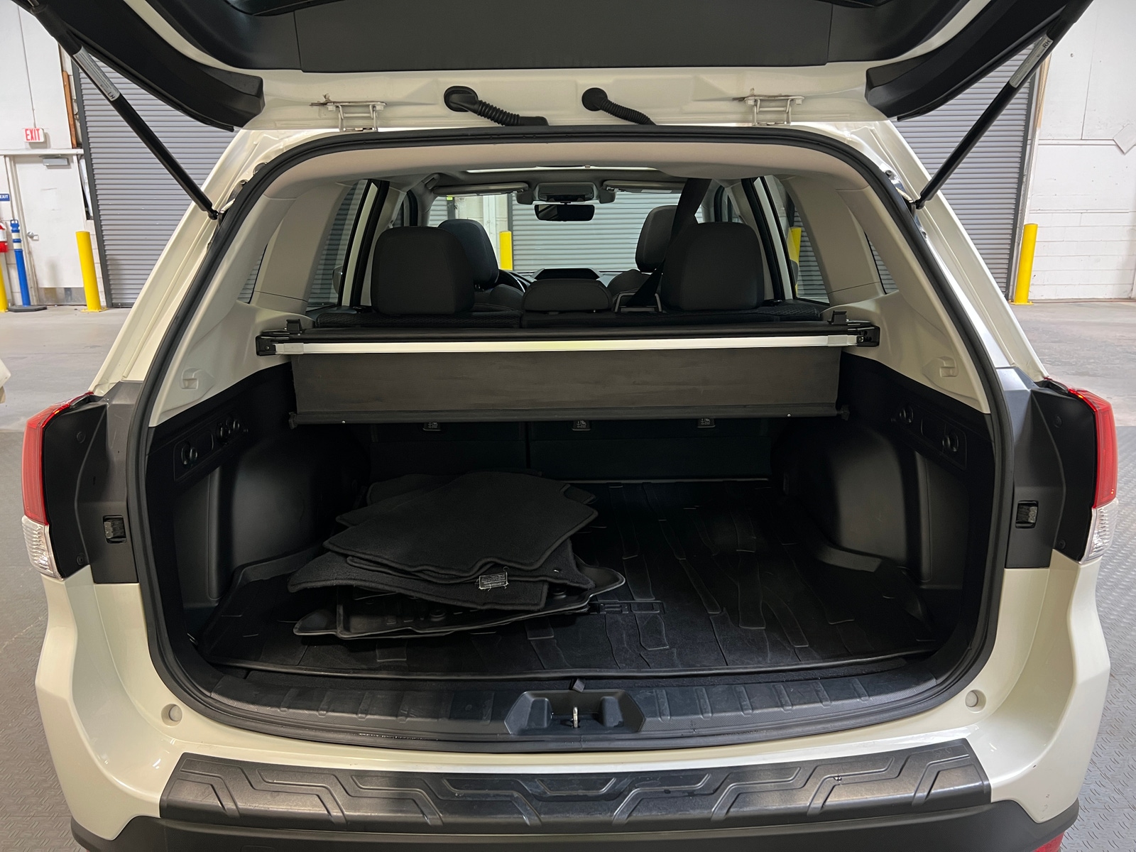 Thumbnail: 2019 Subaru Forester - 7