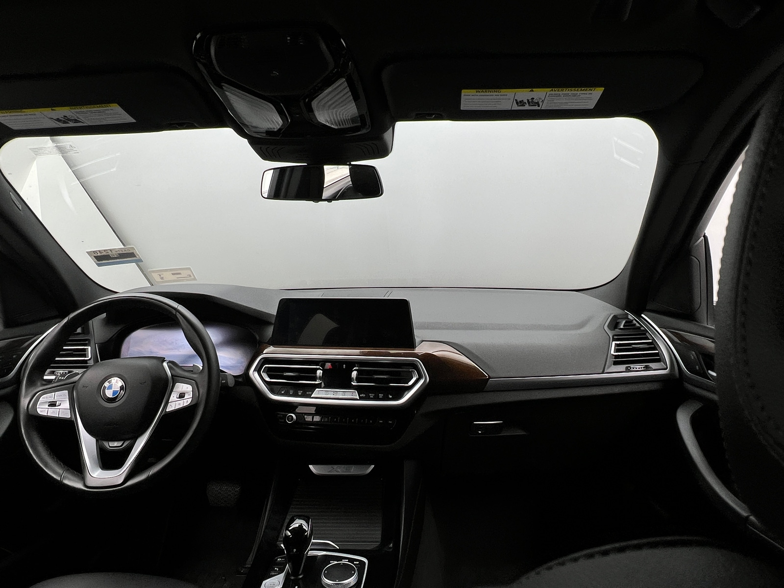Thumbnail: 2024 BMW X3 - 2