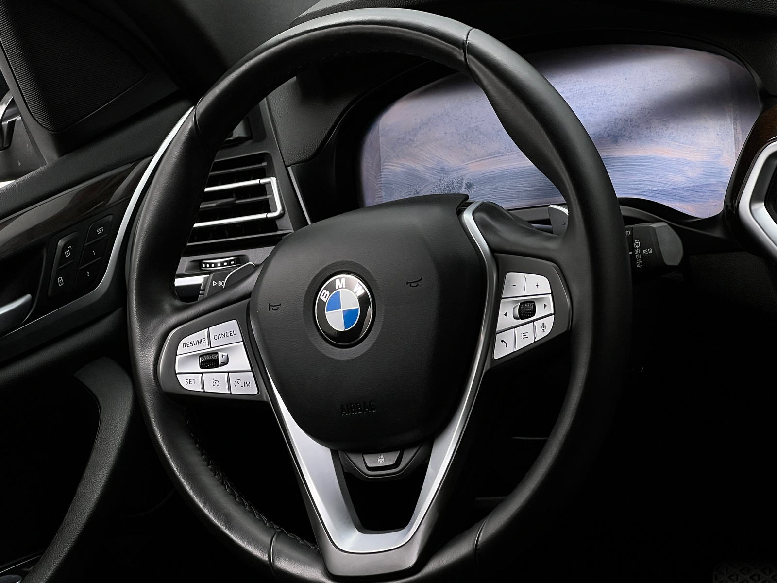 Thumbnail: 2024 BMW X3 - 4