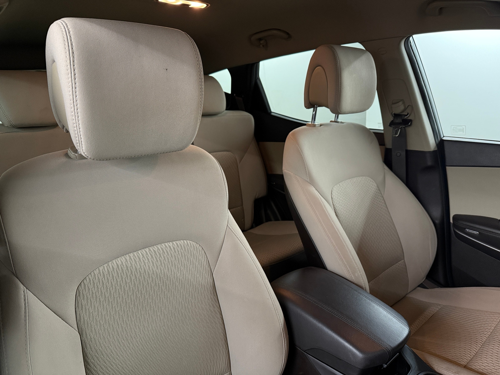 Thumbnail: 2018 Hyundai Santa Fe - 2