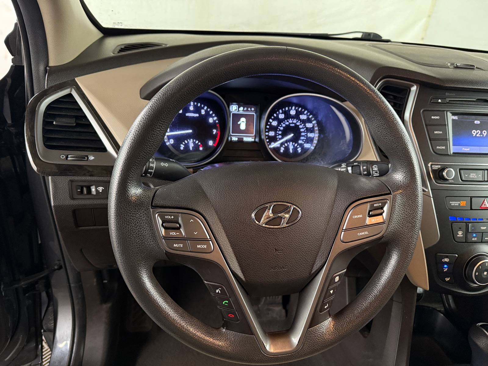 Thumbnail: 2018 Hyundai Santa Fe - 5