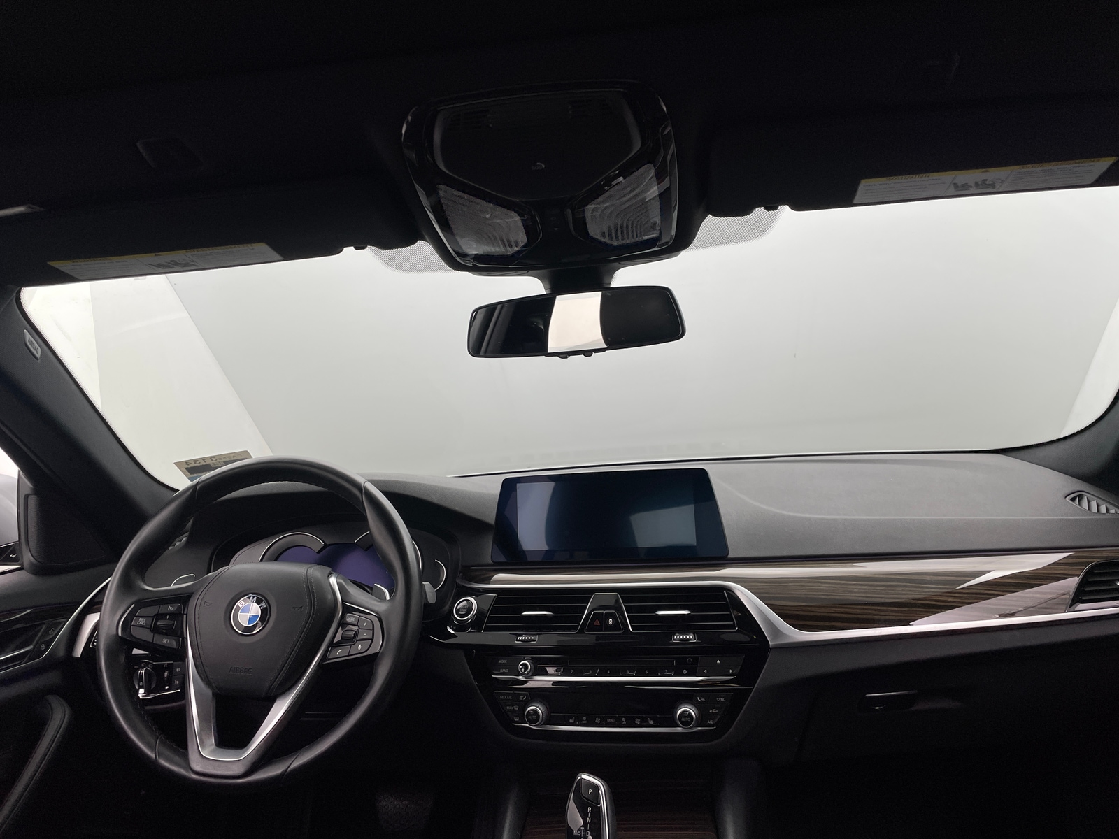 Thumbnail: 2019 BMW 5 Series - 2