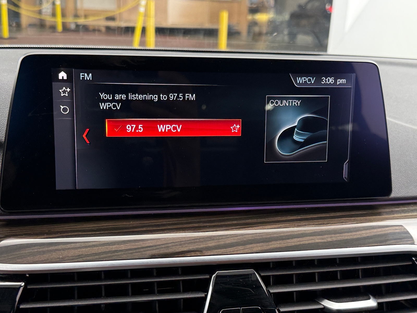 Thumbnail: 2019 BMW 5 Series - 3