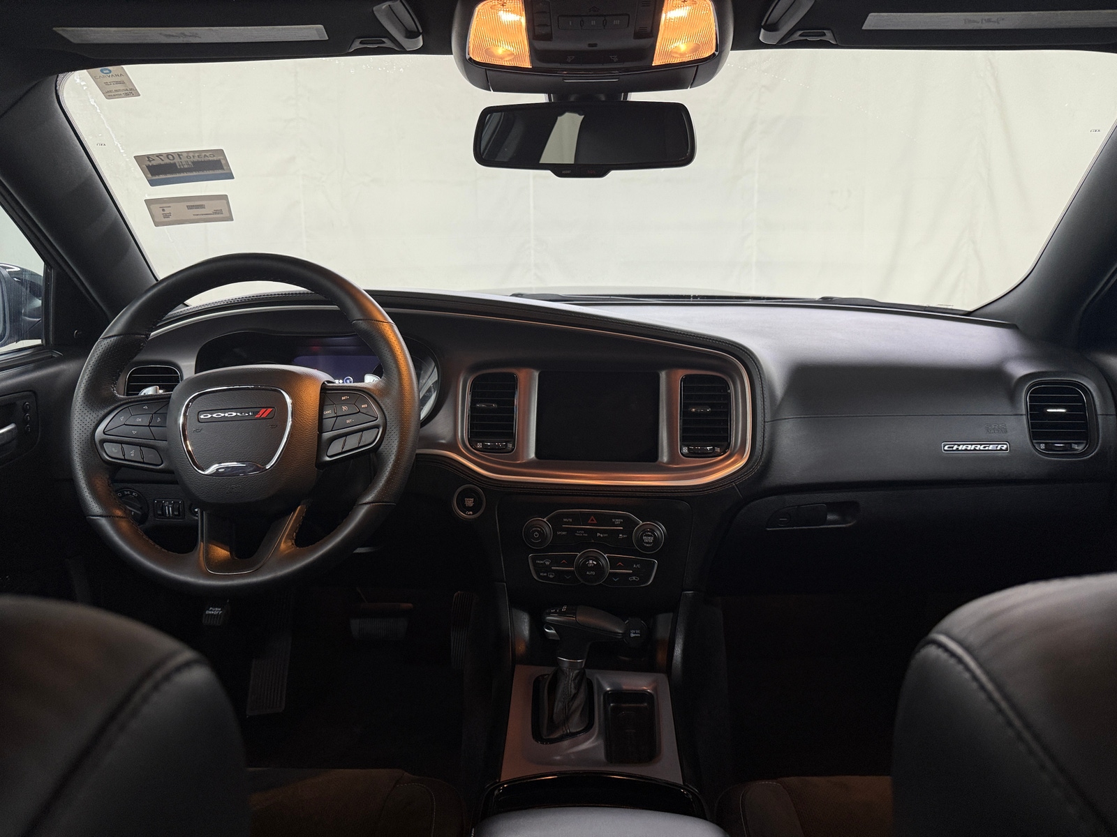 Thumbnail: 2022 Dodge Charger - 2