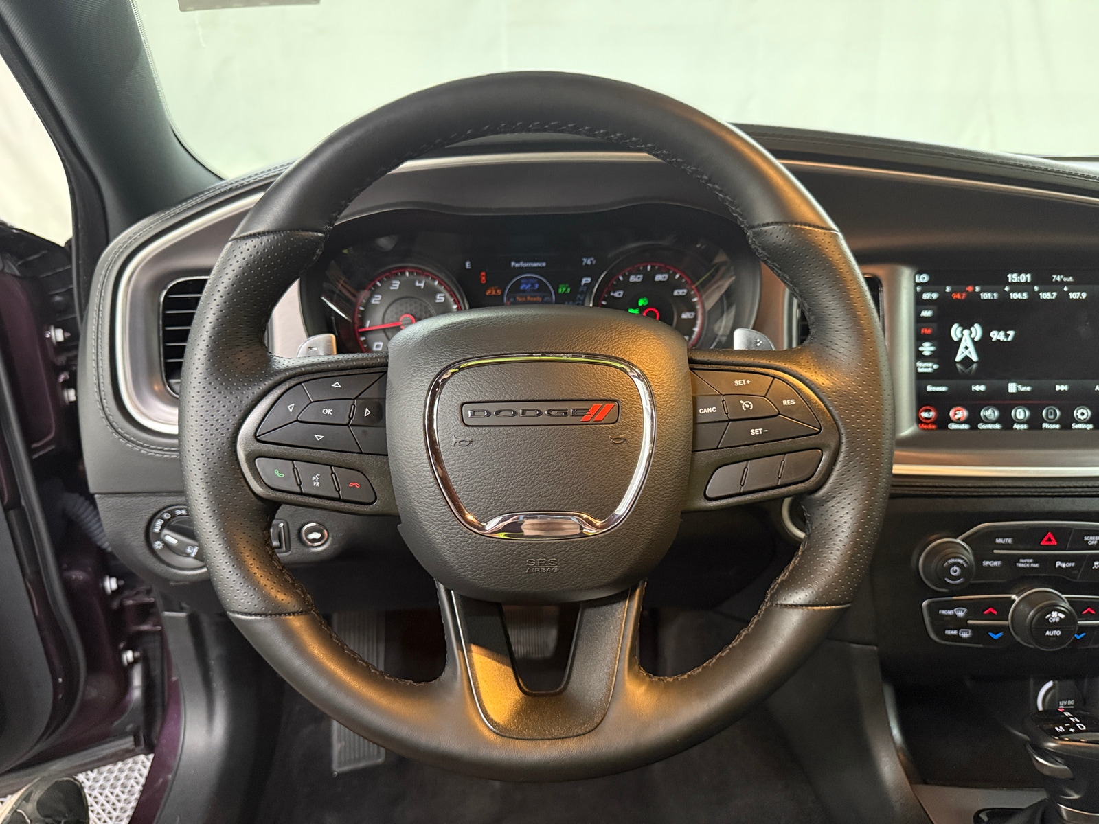 Thumbnail: 2022 Dodge Charger - 4