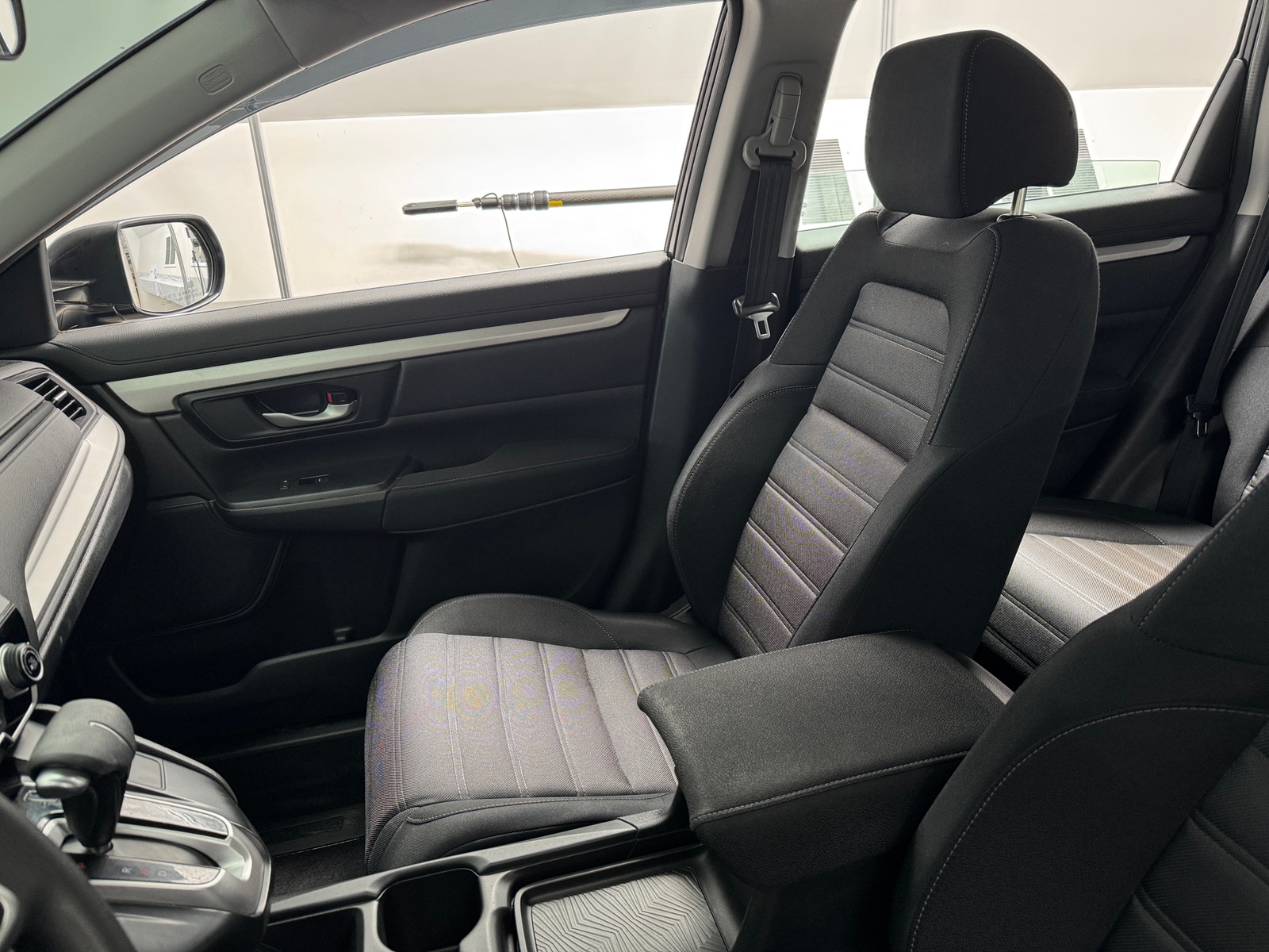 Thumbnail: 2018 Honda CR-V - 2