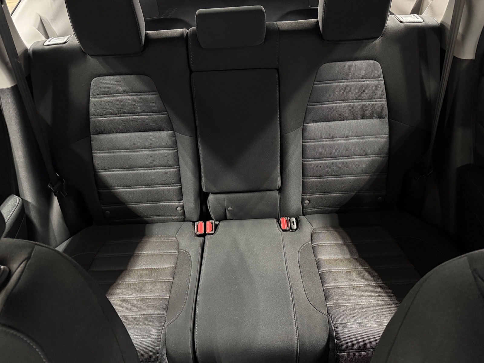 Thumbnail: 2018 Honda CR-V - 6