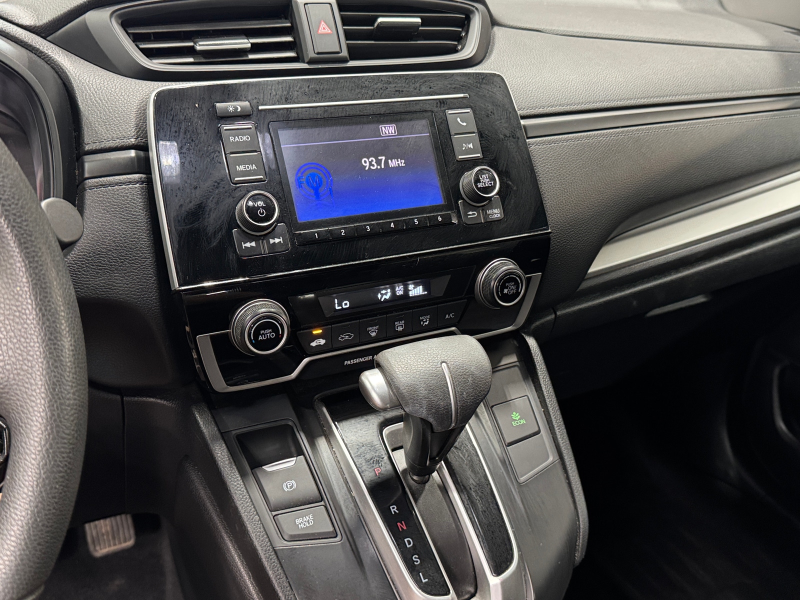 Thumbnail: 2018 Honda CR-V - 4