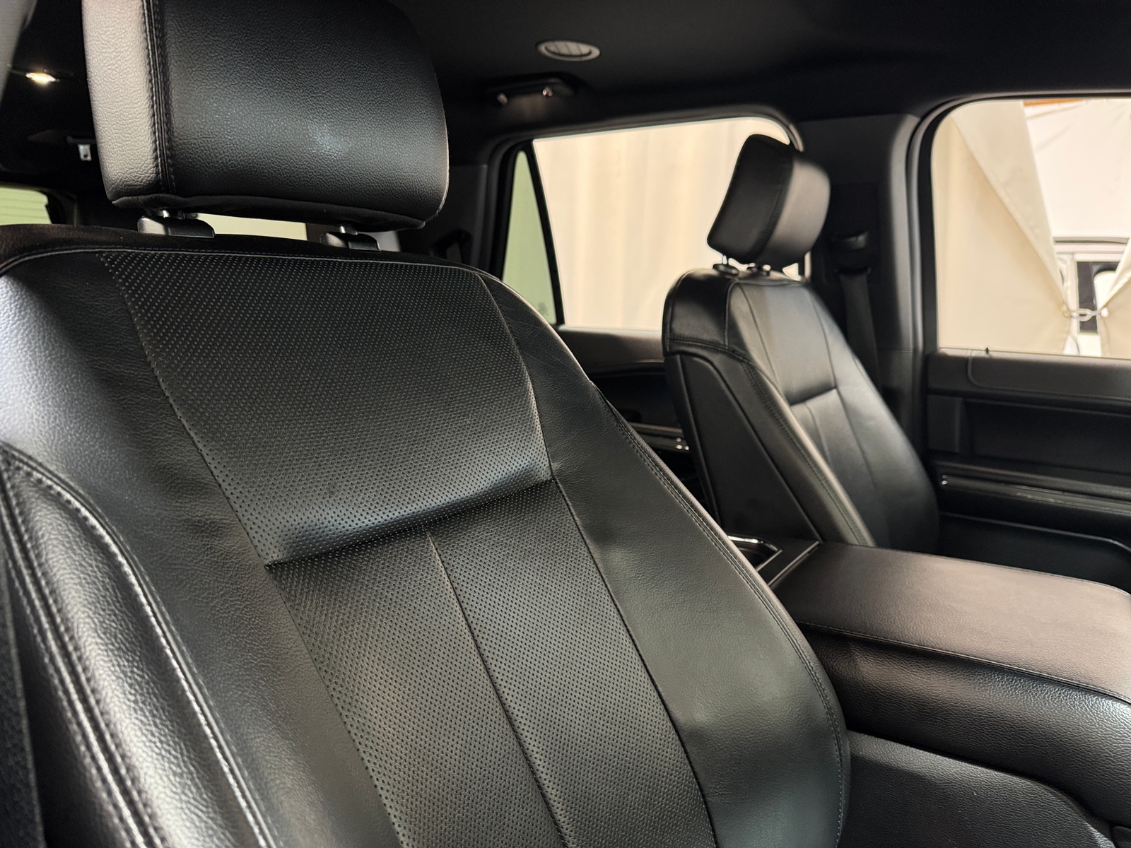 Thumbnail: 2018 Ford Expedition MAX - 2