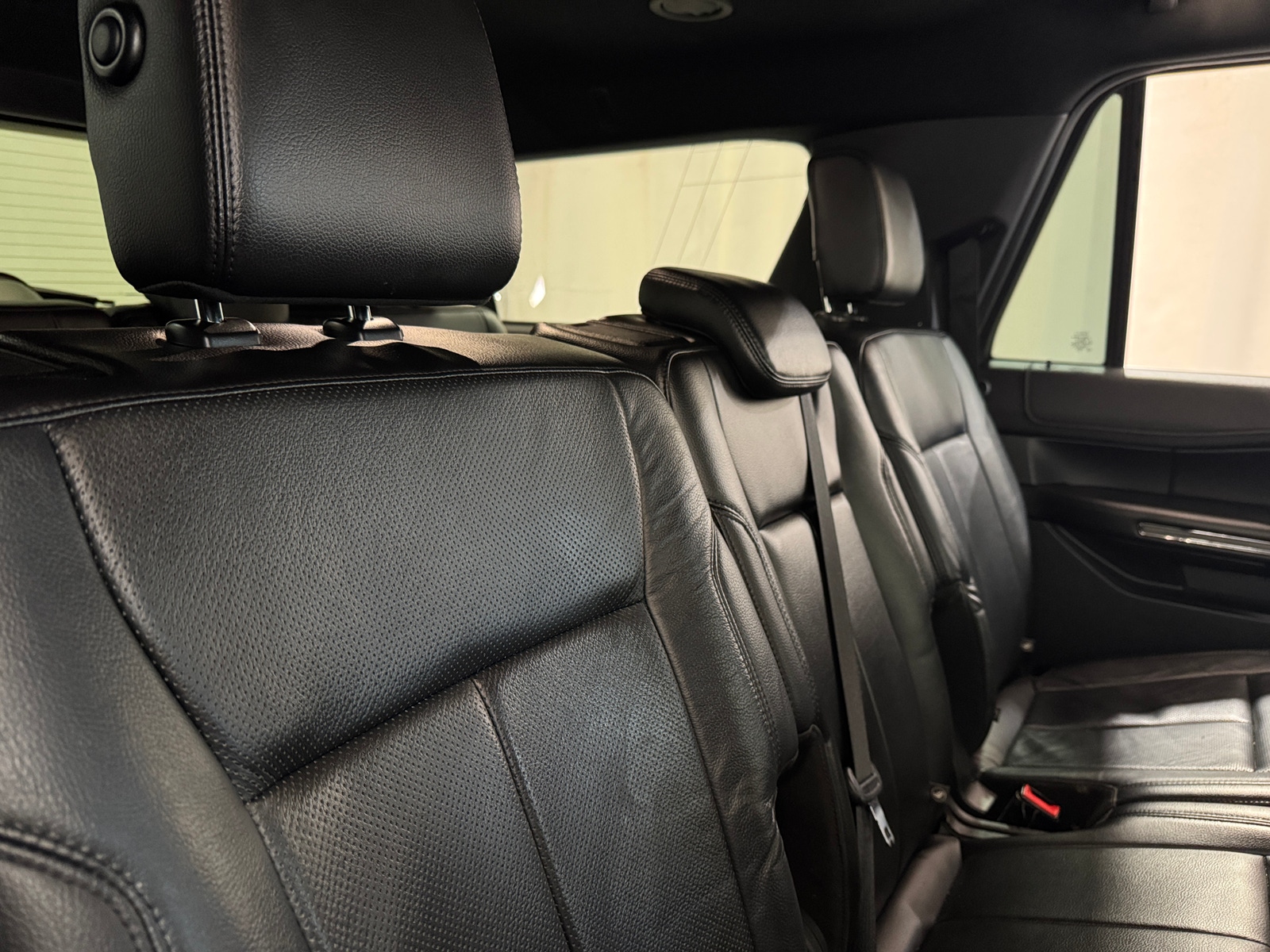 Thumbnail: 2018 Ford Expedition MAX - 6