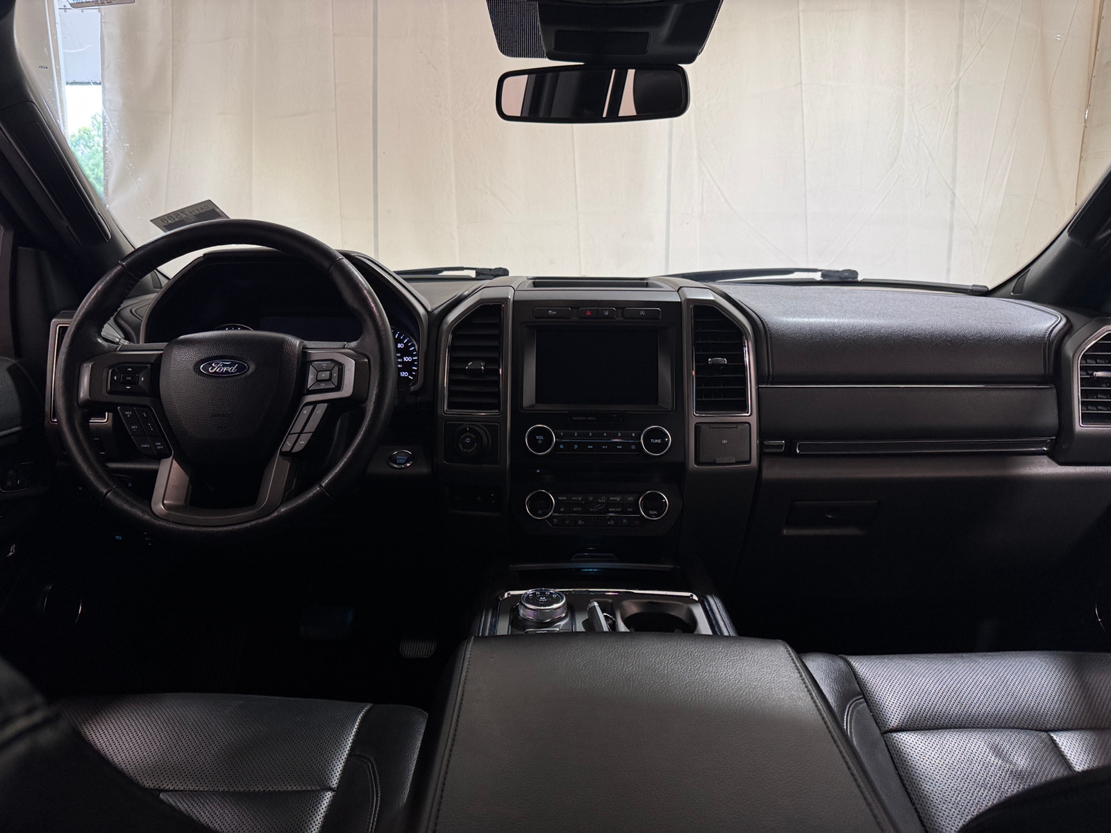 Thumbnail: 2018 Ford Expedition MAX - 3