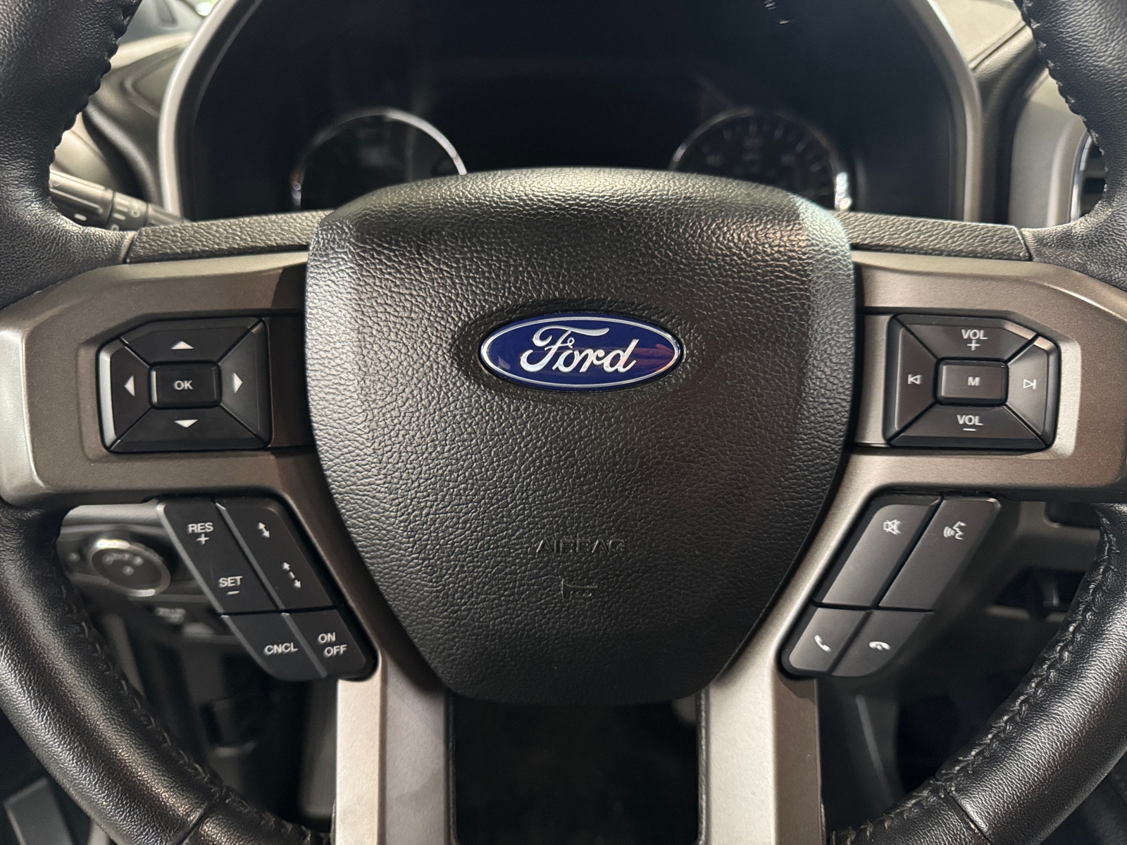Thumbnail: 2018 Ford Expedition MAX - 5