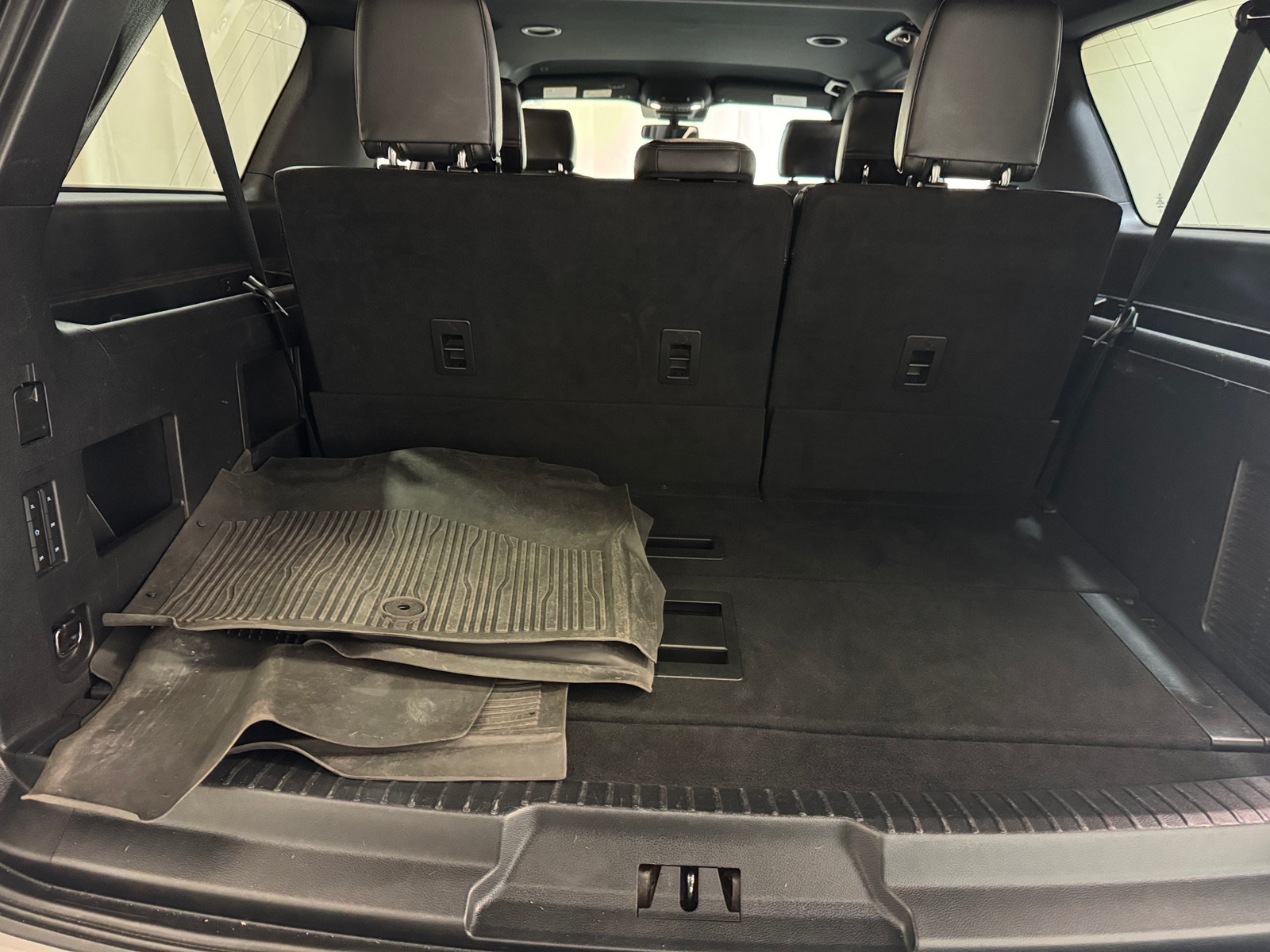 Thumbnail: 2018 Ford Expedition MAX - 7