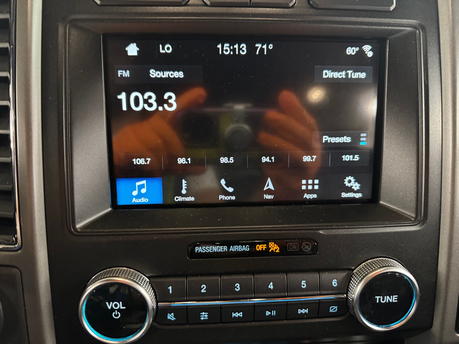 Thumbnail: 2018 Ford Expedition MAX - 4