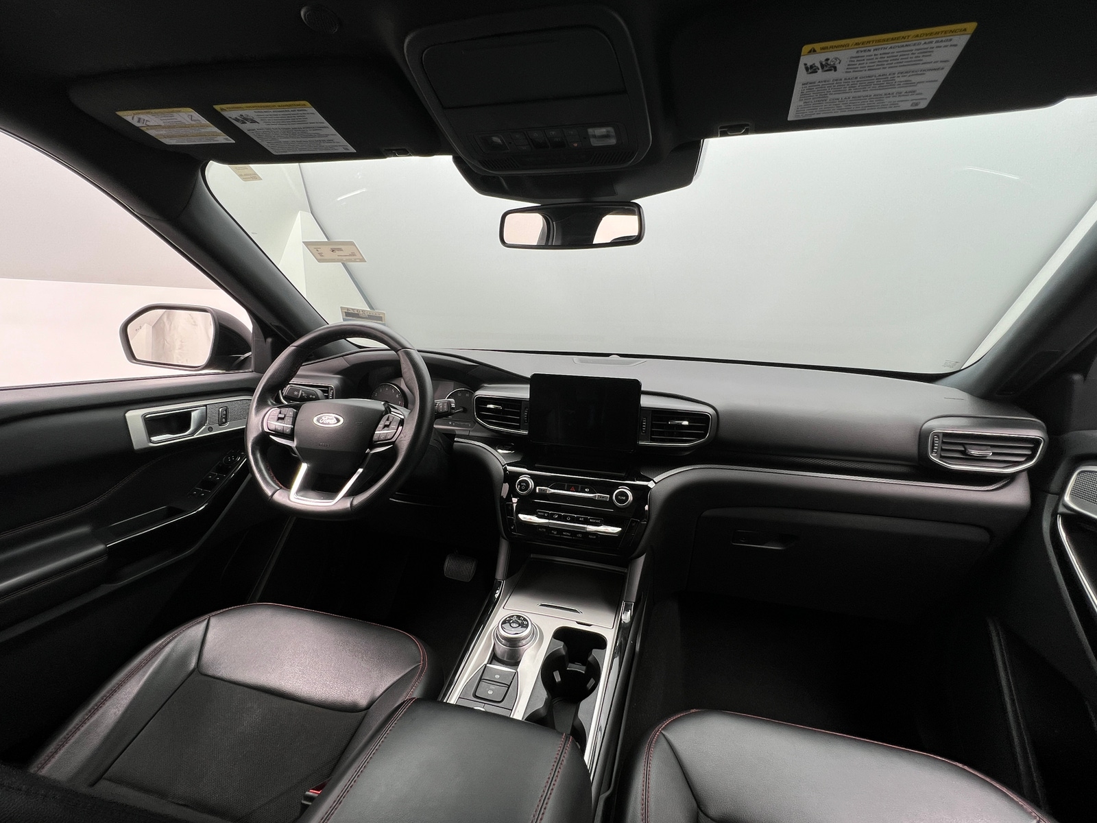 Thumbnail: 2022 Ford Explorer - 2