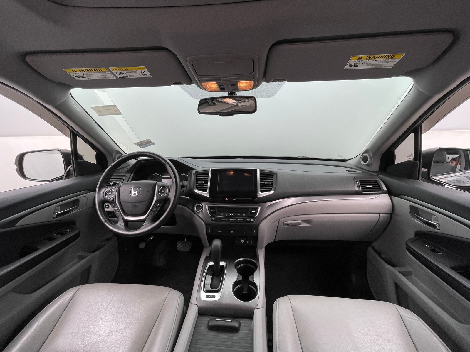 Thumbnail: 2018 Honda Pilot - 2