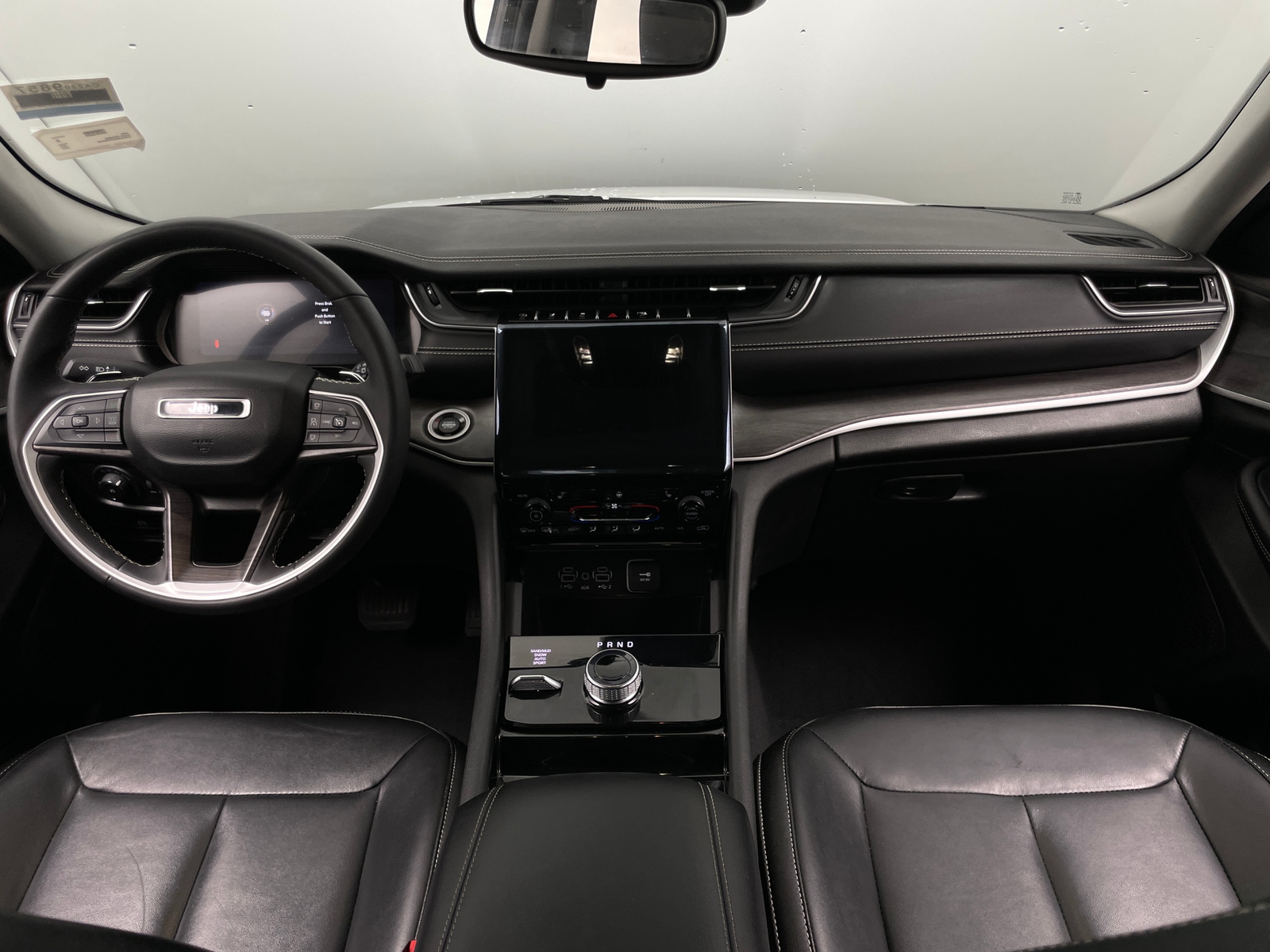 Thumbnail: 2023 Jeep Grand Cherokee - 2