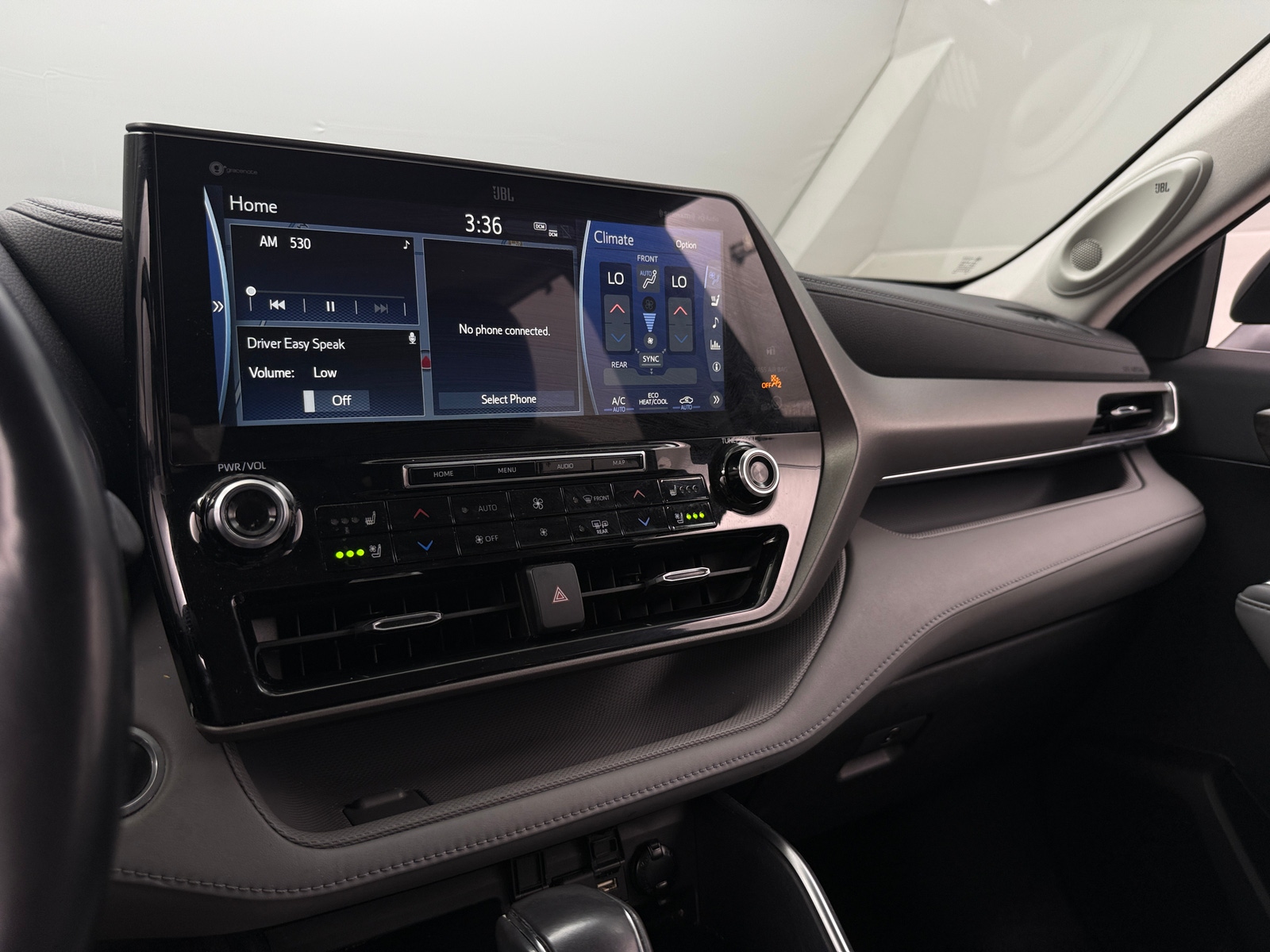 Thumbnail: 2020 Toyota Highlander - 3
