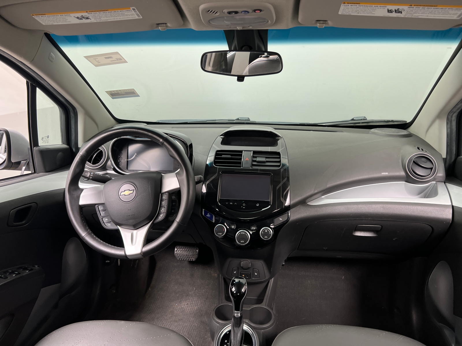 Thumbnail: 2016 Chevrolet Spark - 2