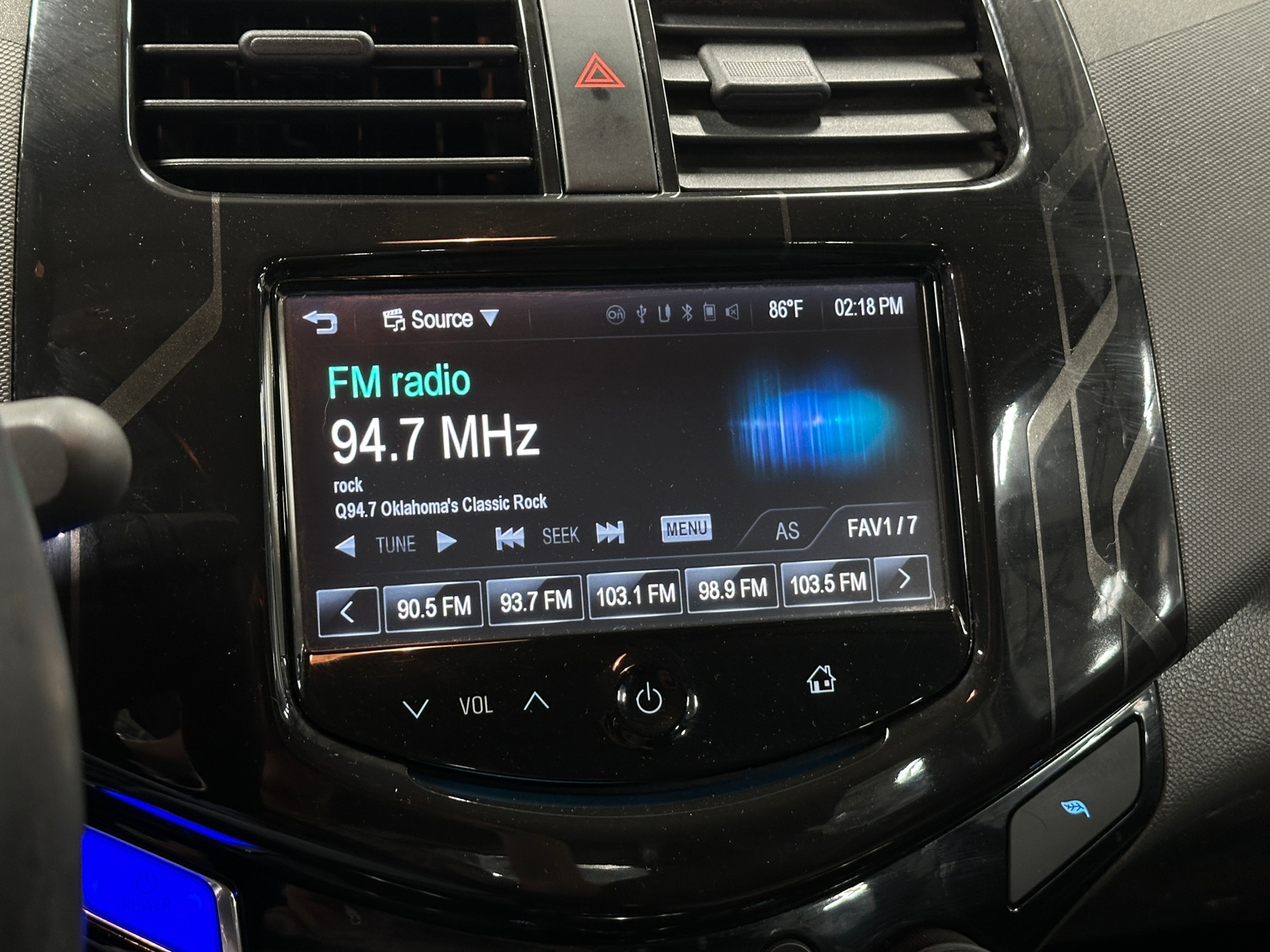 Thumbnail: 2016 Chevrolet Spark - 3