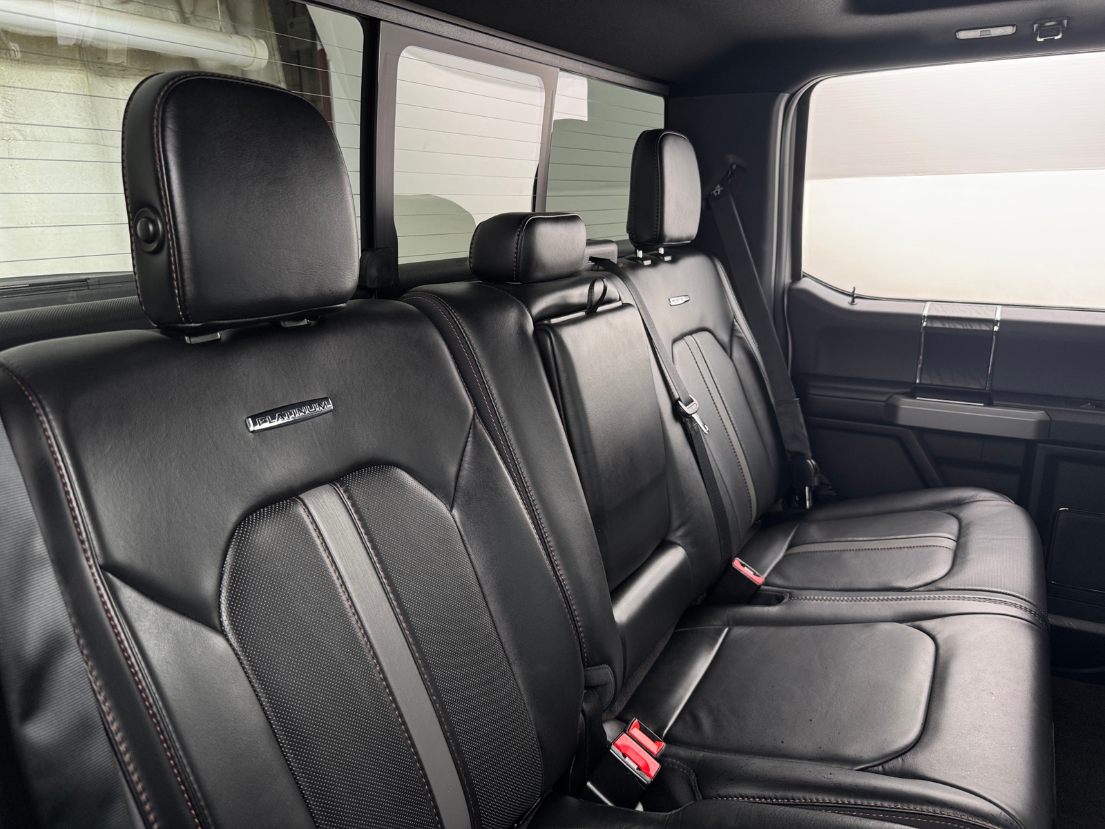 Thumbnail: 2018 Ford Econoline - 5