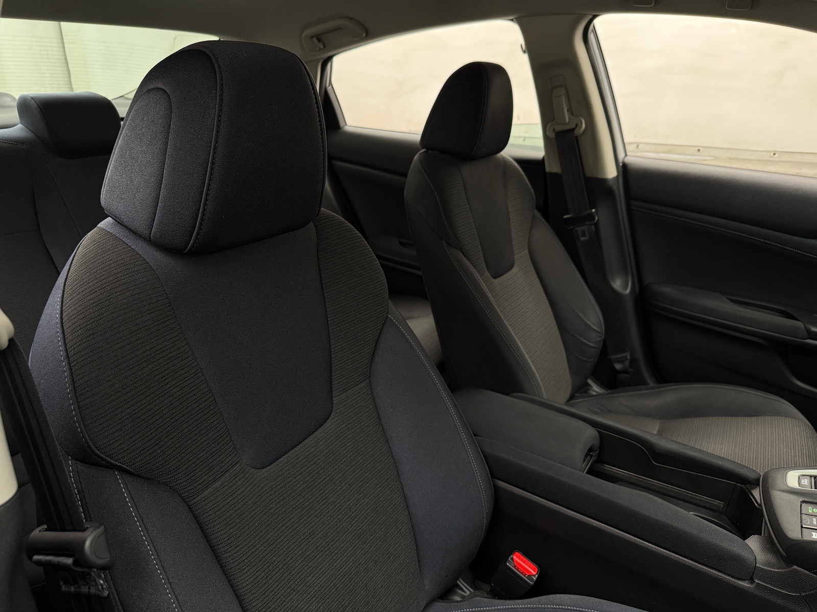 Thumbnail: 2019 Honda Insight - 2