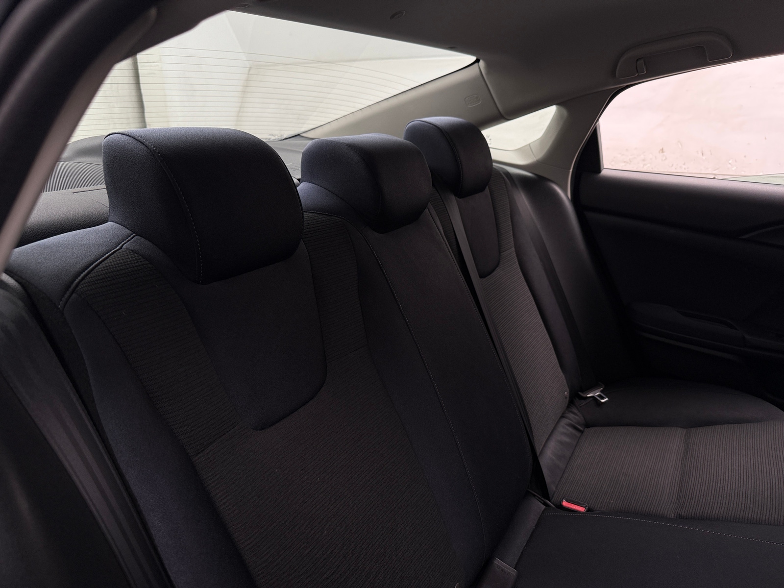 Thumbnail: 2019 Honda Insight - 6