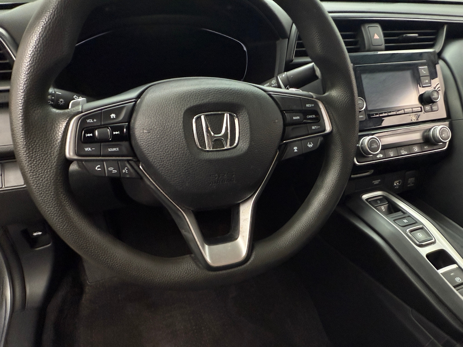 Thumbnail: 2019 Honda Insight - 5