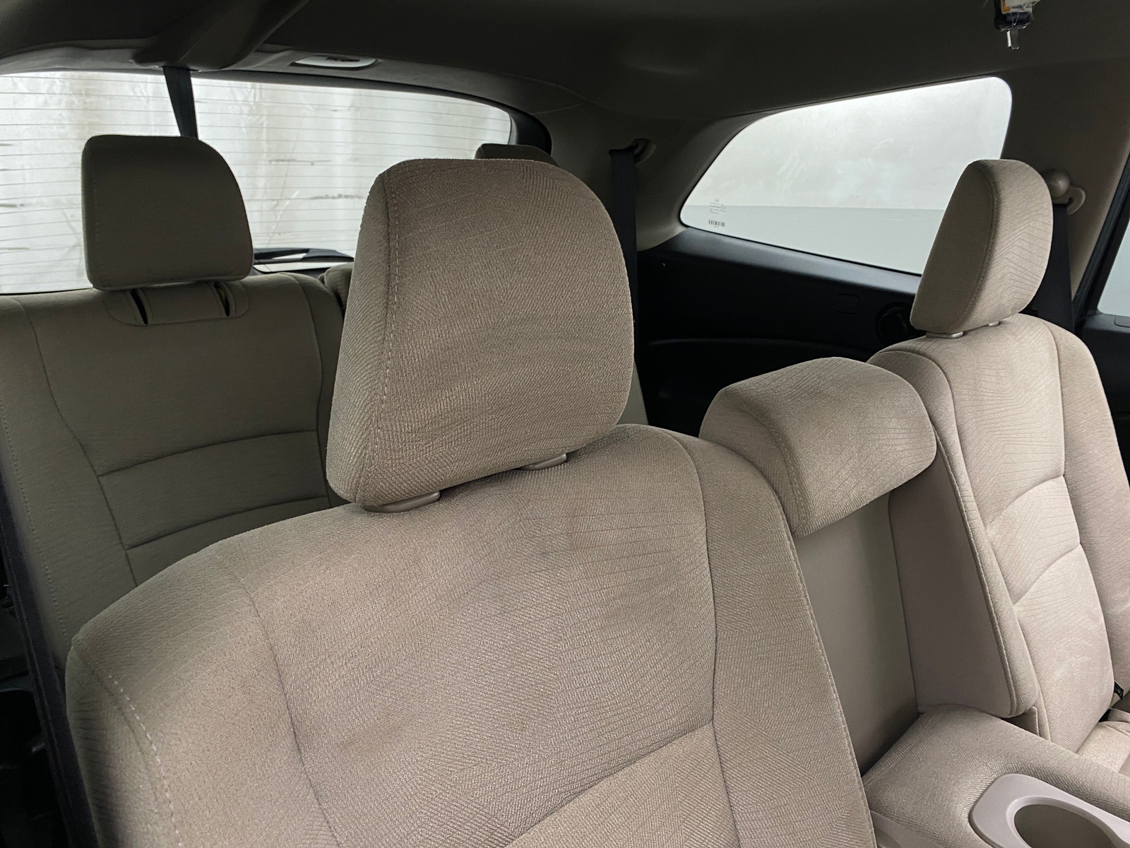 Thumbnail: 2016 Honda Pilot - 6