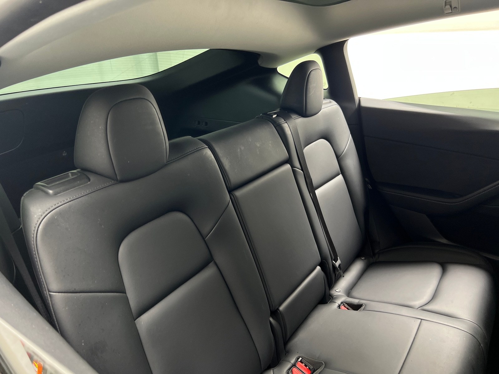 Thumbnail: 2021 Tesla Model Y - 5