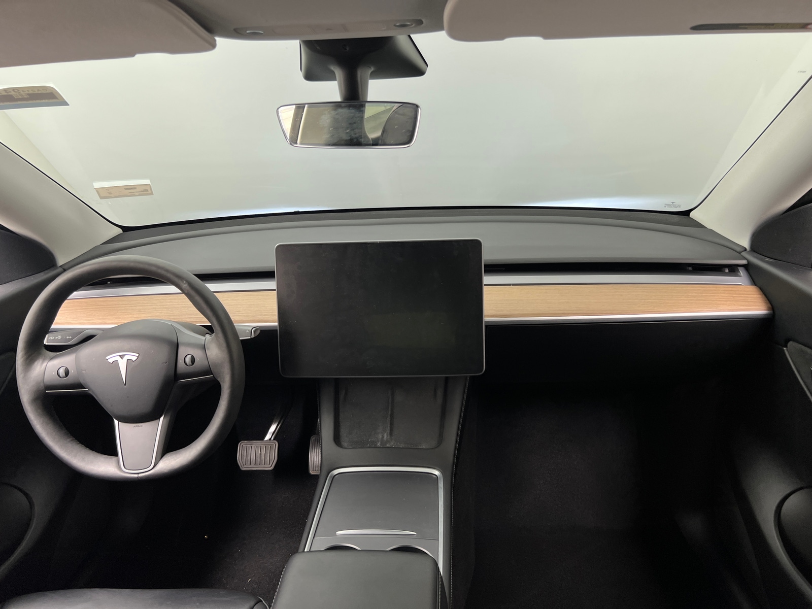 Thumbnail: 2021 Tesla Model Y - 2