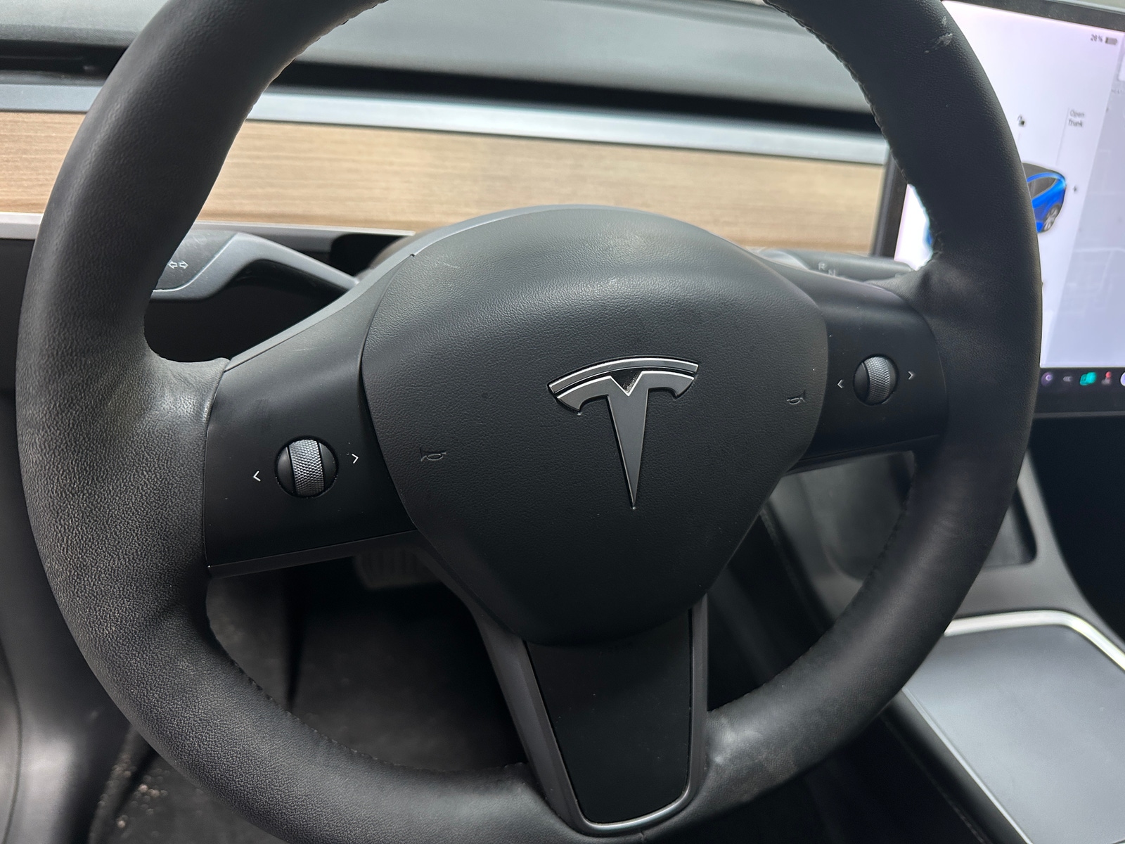 Thumbnail: 2021 Tesla Model Y - 4