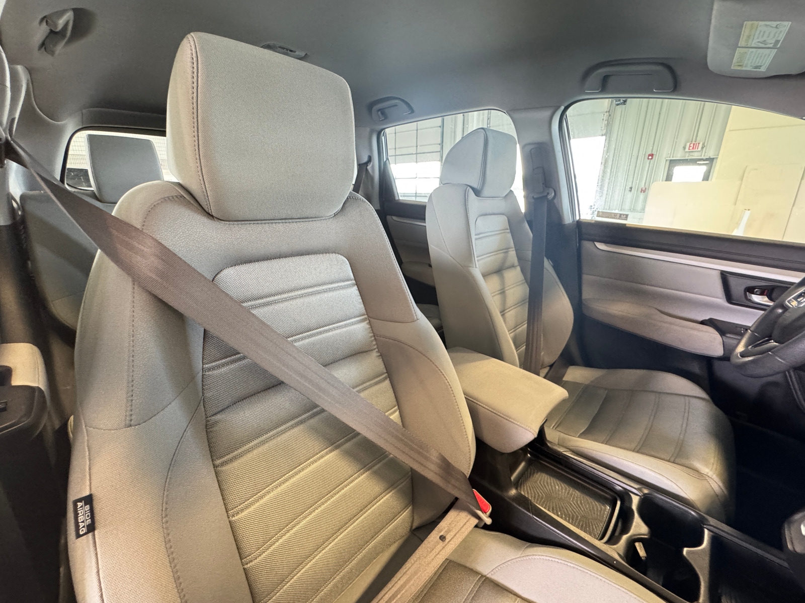 Thumbnail: 2019 Honda CR-V - 2