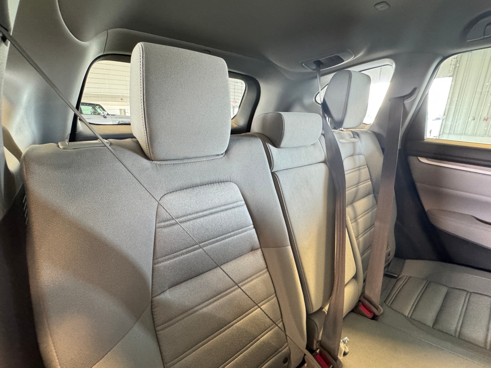 Thumbnail: 2019 Honda CR-V - 6
